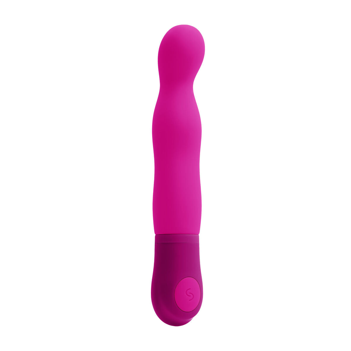 Vibrator zona G Selopa Selopa Roz, 1, roseregalo.com