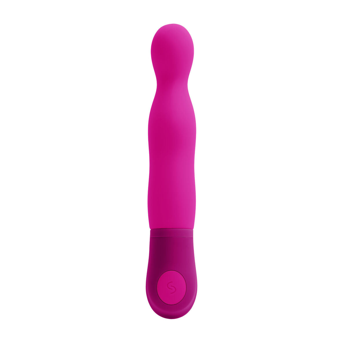 Vibrator zona G Selopa Selopa Roz, 3, roseregalo.com
