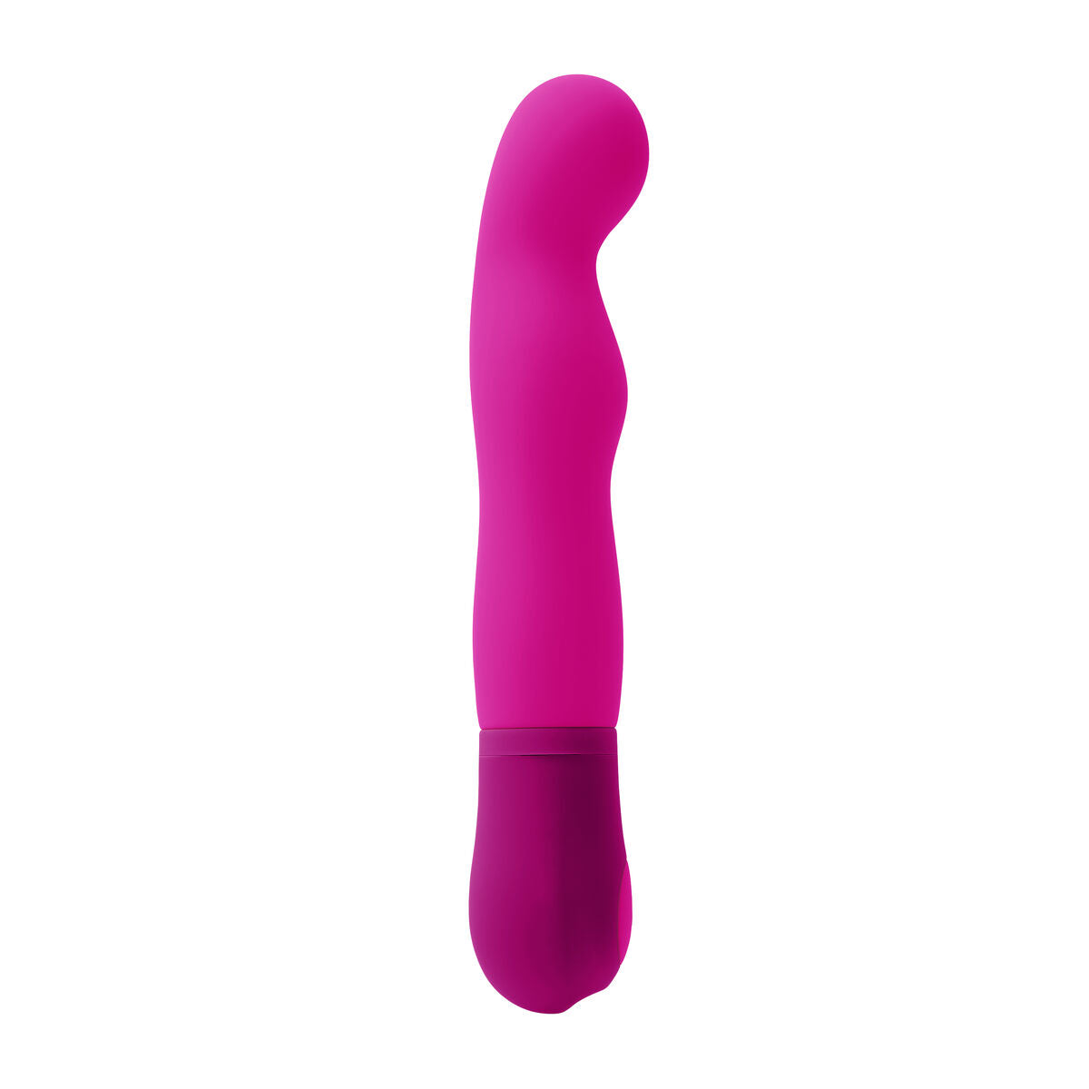 Vibrator zona G Selopa Selopa Roz, 10, roseregalo.com