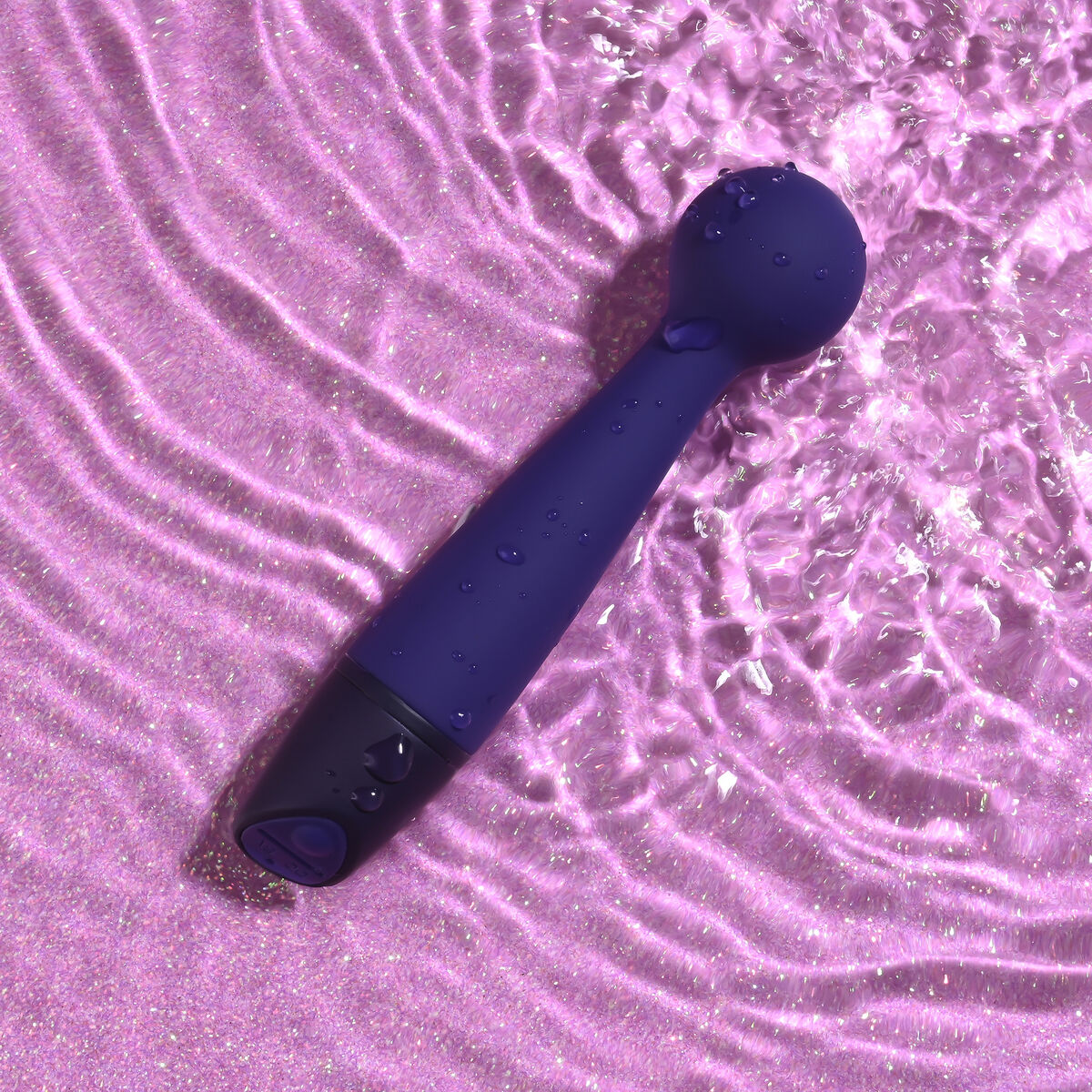 Dispozitiv de Masaj Selopa Selopa Mov, 10, roseregalo.com