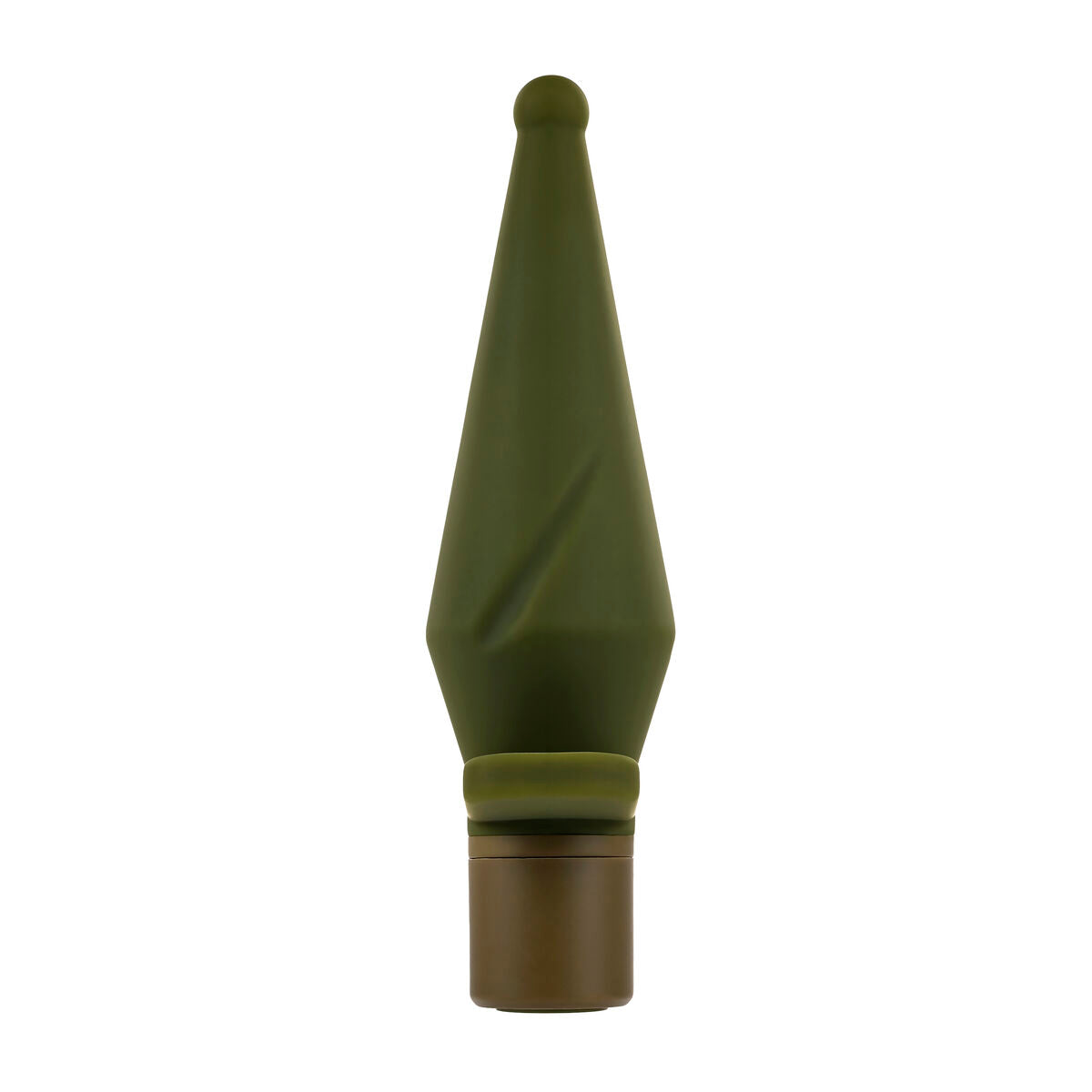 Vibrator anal Selopa Selopa Verde, 6, roseregalo.com
