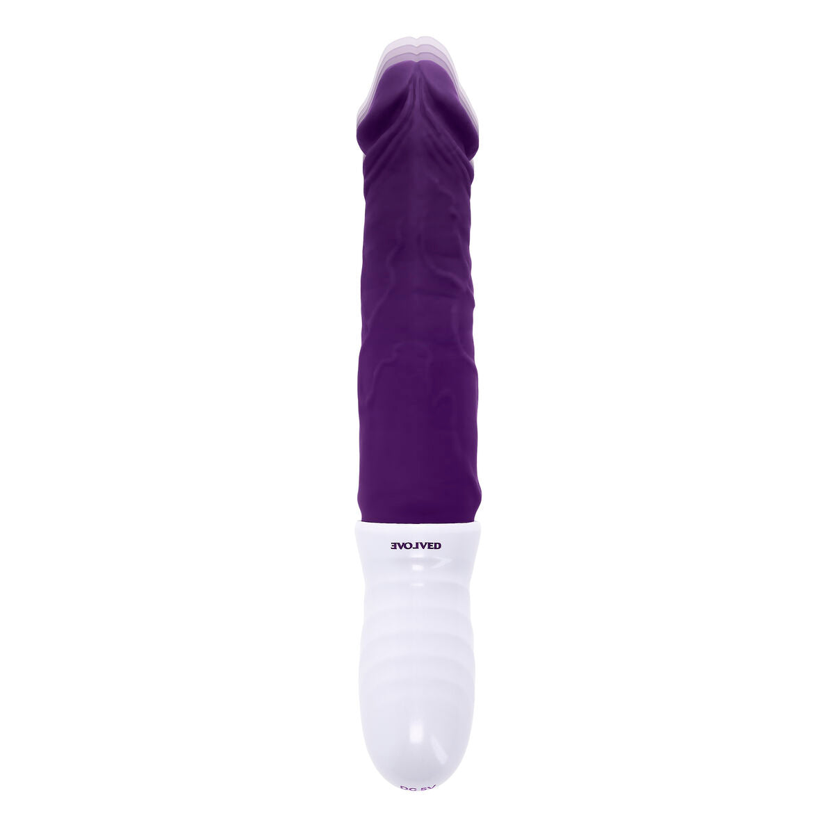 Vibrator Evolved Mov, 2, roseregalo.com