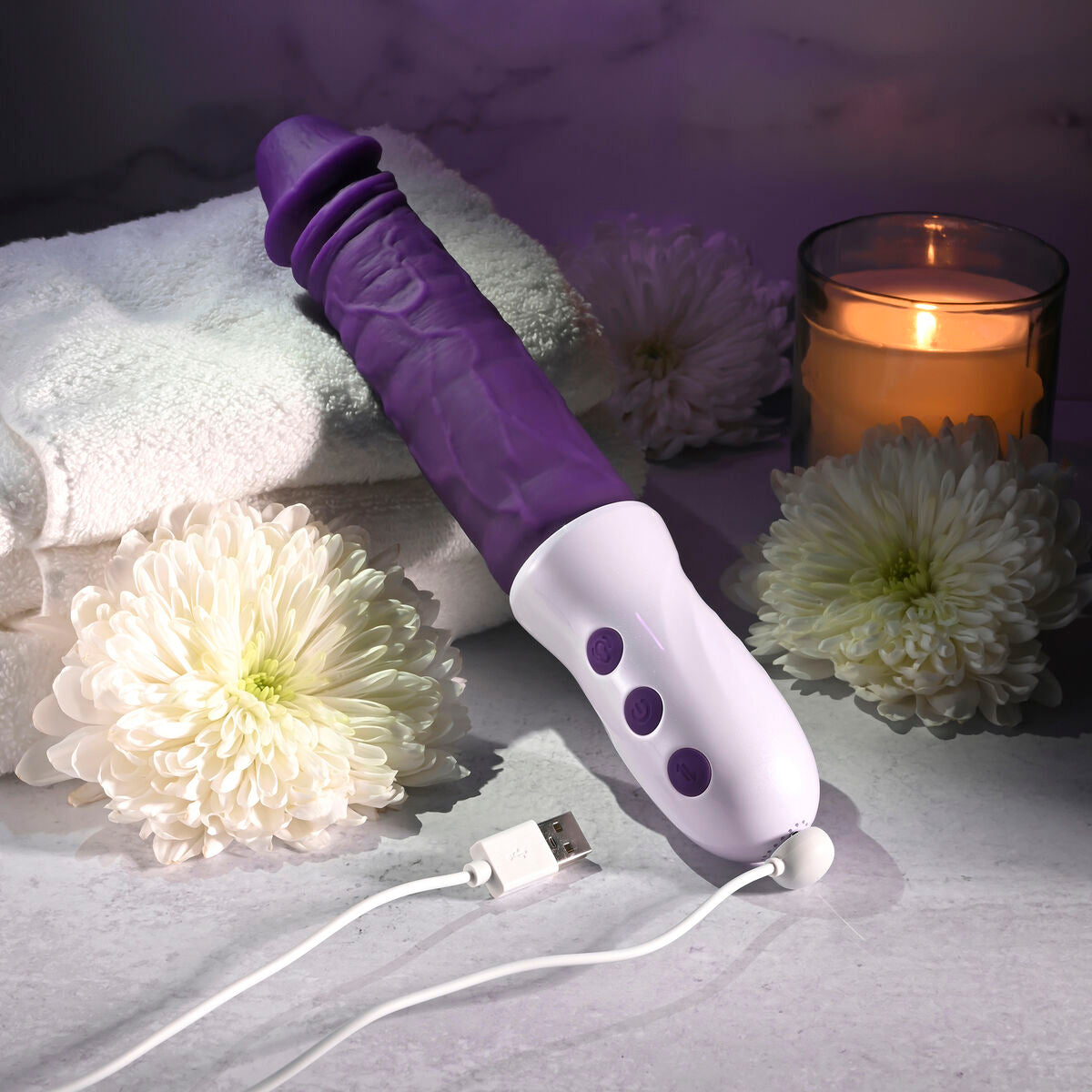Vibrator Evolved Mov, 7, roseregalo.com