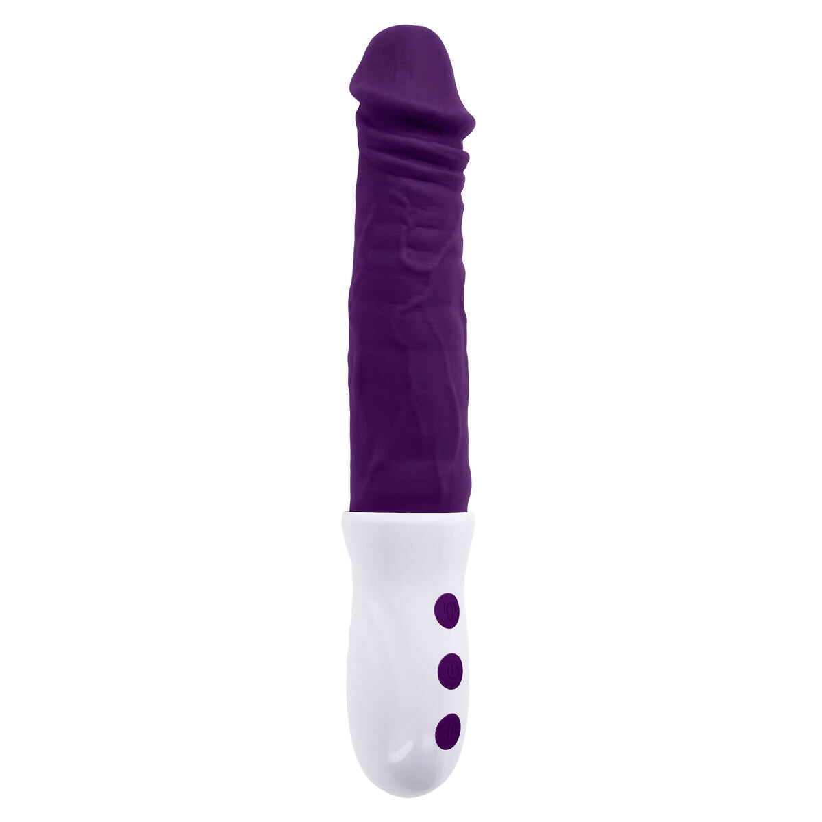 Vibrator Evolved Mov, 10, roseregalo.com