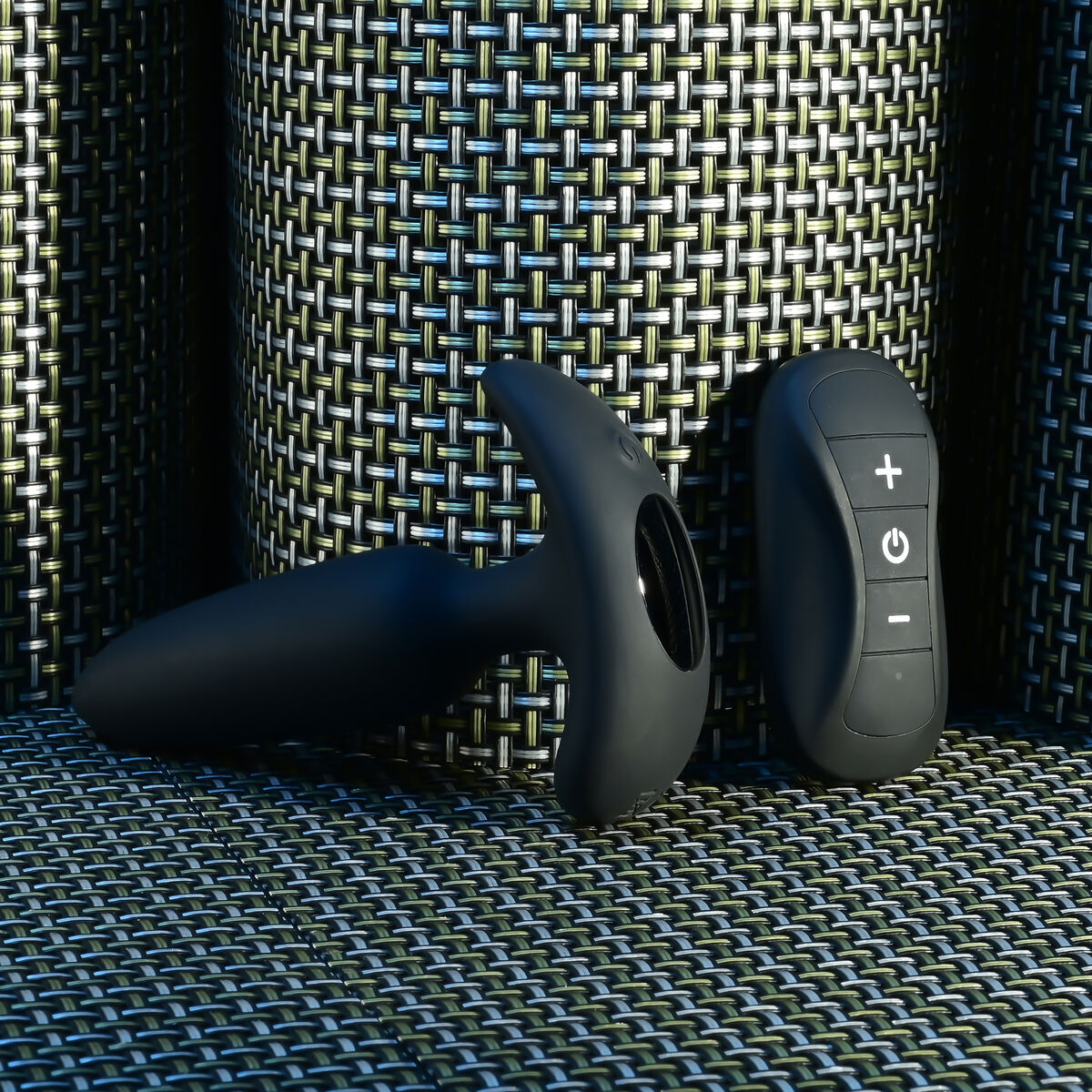 Vibrator Selopa Selopa Negru, 4, roseregalo.com