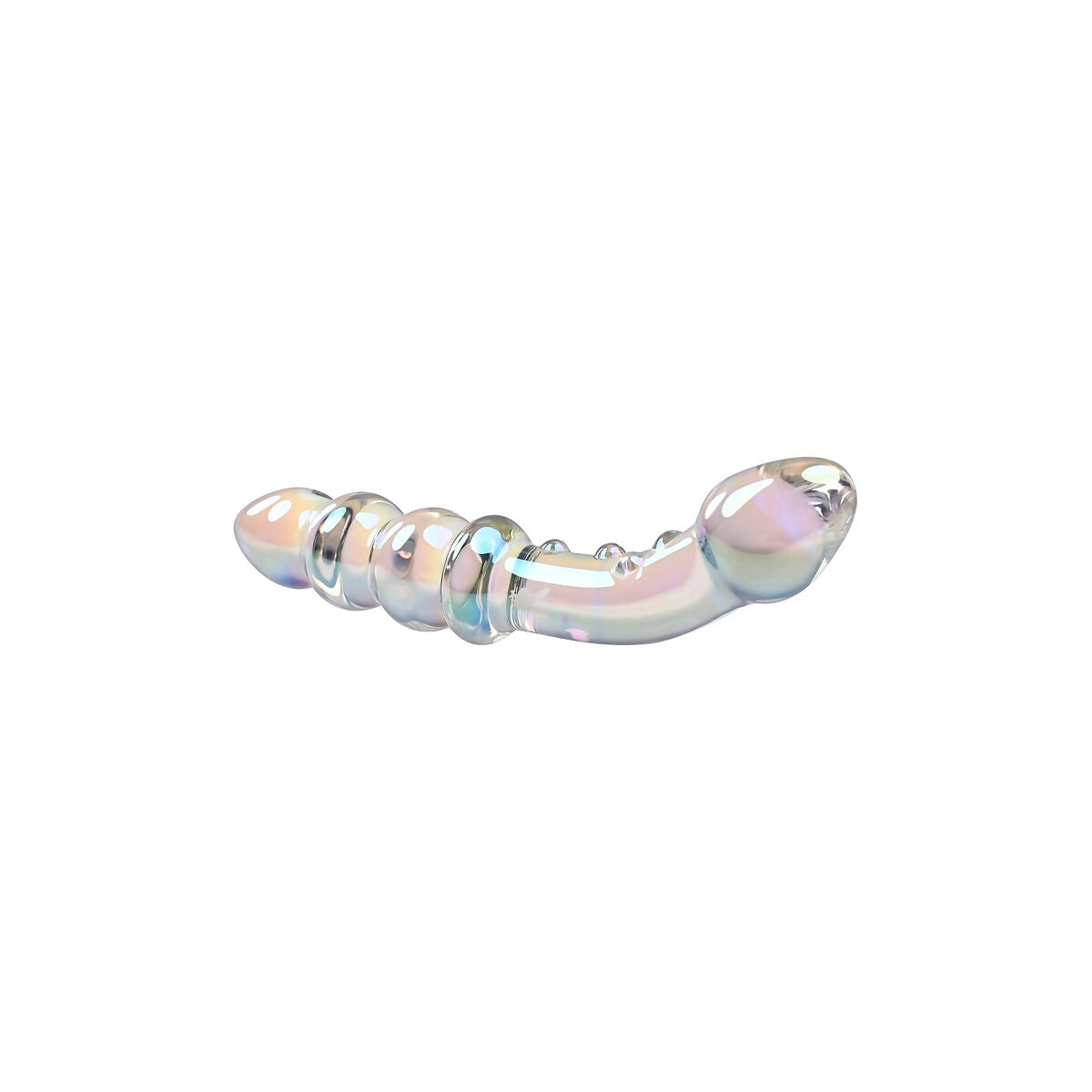 Perle Anale Playboy Sticlă borosilicată, 9, roseregalo.com