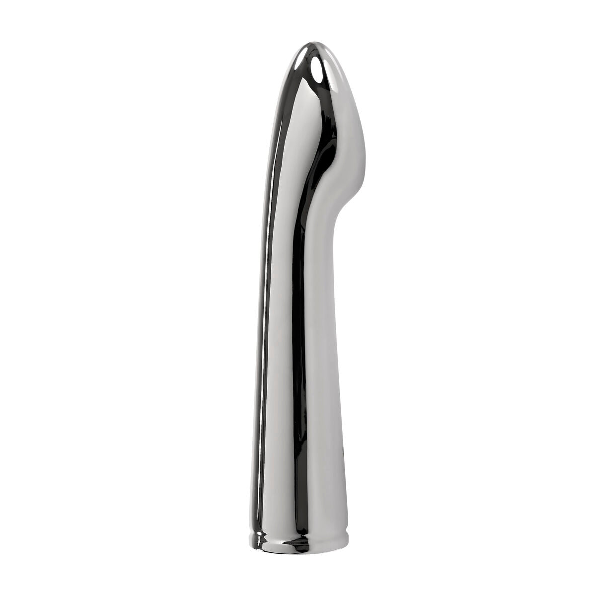 Vibrator zona G Playboy Playboy Argintiu, 2, roseregalo.com
