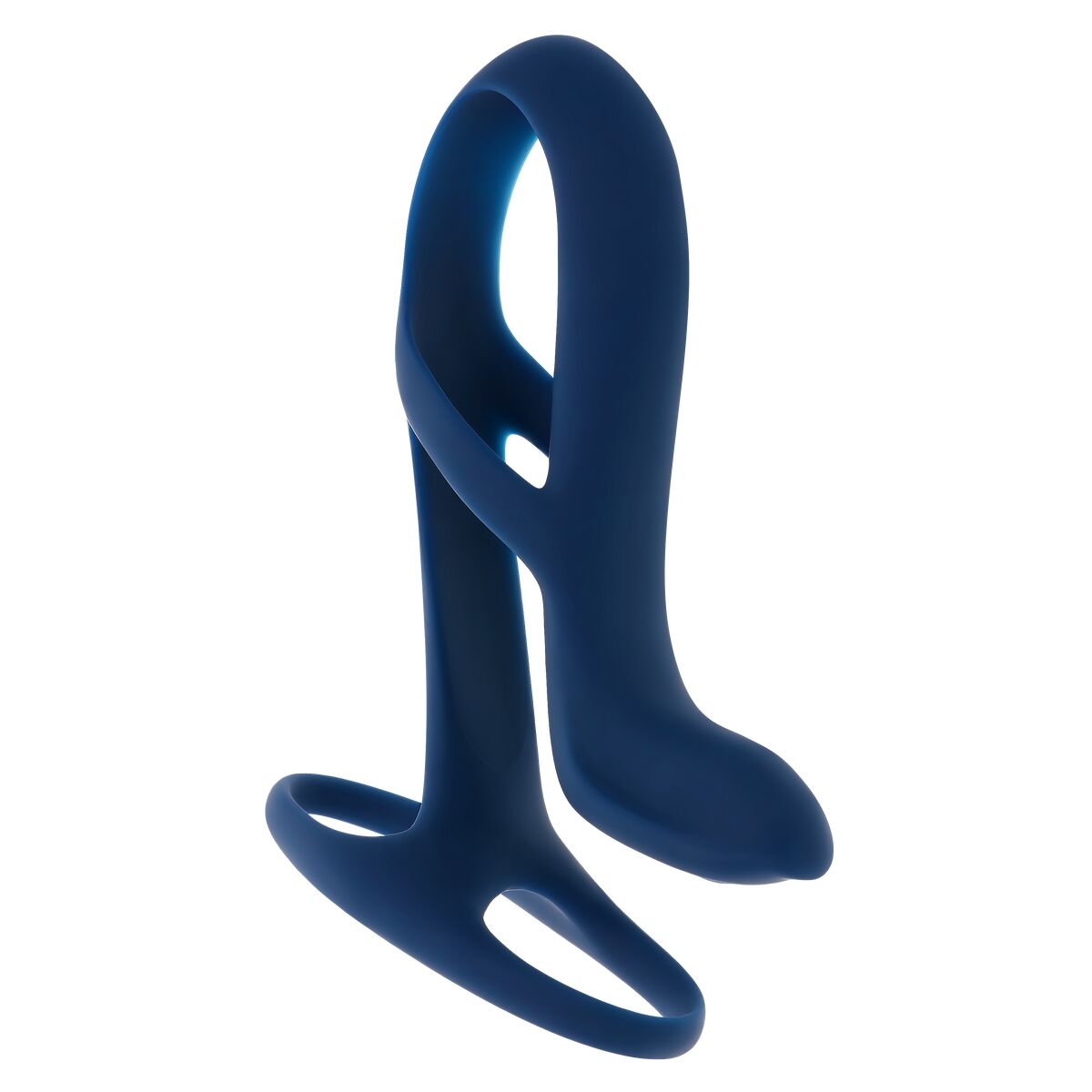 Protecţie pentru penis Evolved Zero Tolerance Negru Ø 3 cm Ø 3,8 cm, 1, roseregalo.com