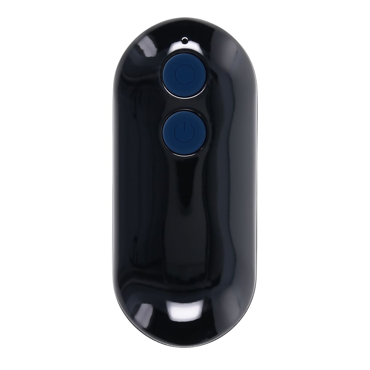 Protecţie pentru penis Evolved Zero Tolerance Negru Ø 3 cm Ø 3,8 cm, 3, roseregalo.com