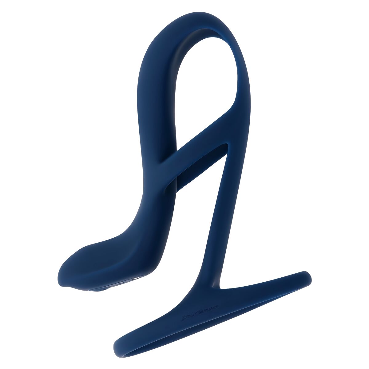 Protecţie pentru penis Evolved Zero Tolerance Negru Ø 3 cm Ø 3,8 cm, 4, roseregalo.com