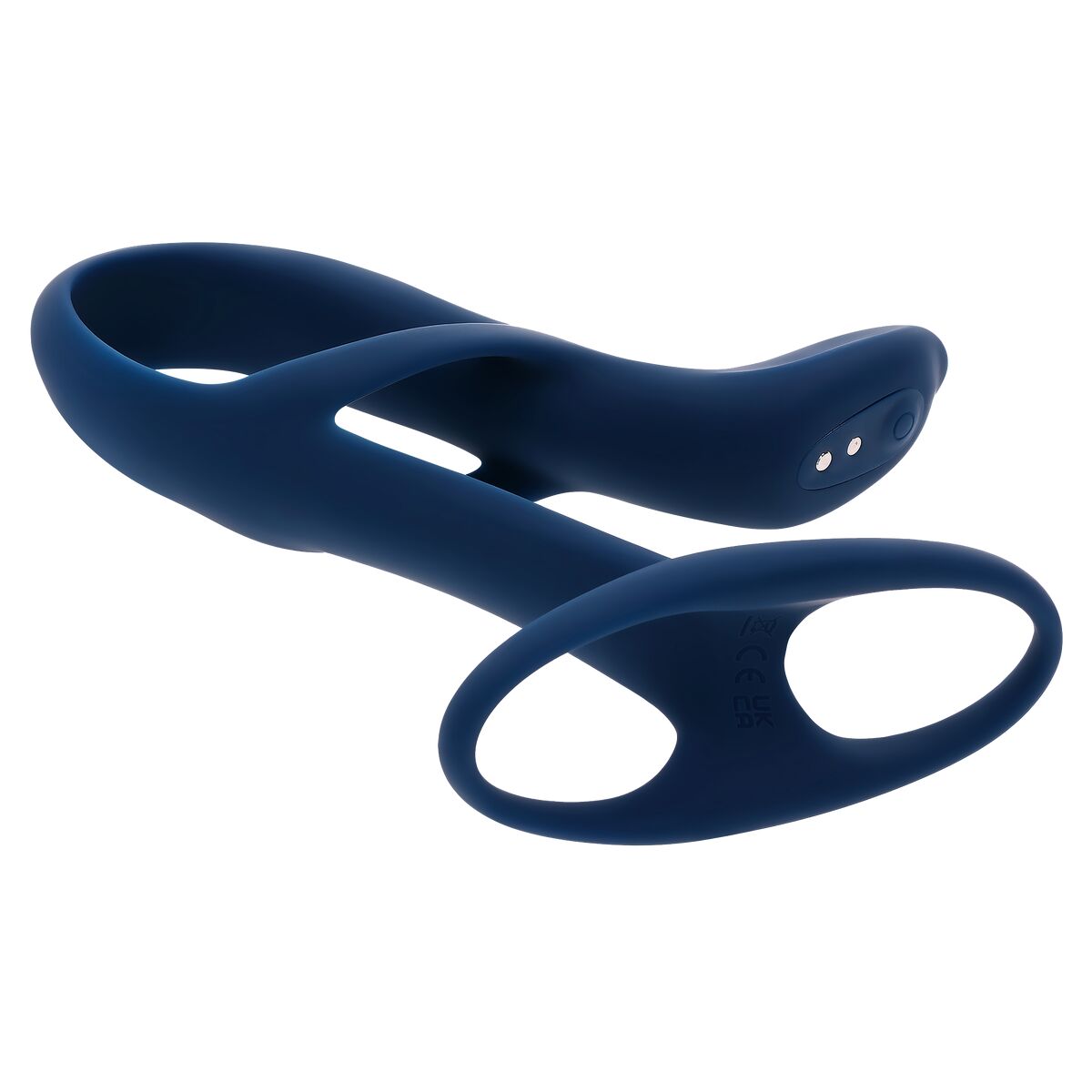 Protecţie pentru penis Evolved Zero Tolerance Negru Ø 3 cm Ø 3,8 cm, 6, roseregalo.com