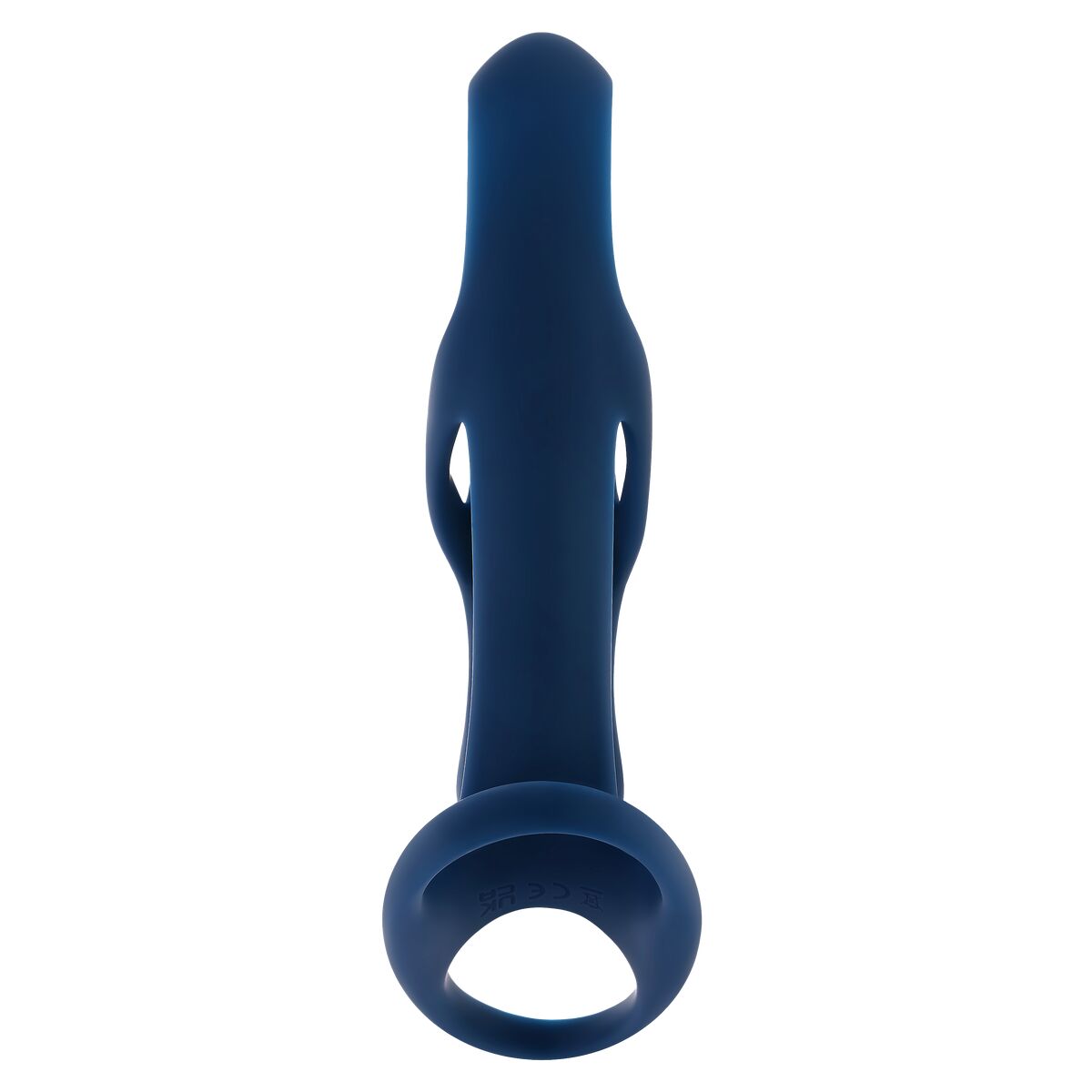 Protecţie pentru penis Evolved Zero Tolerance Negru Ø 3 cm Ø 3,8 cm, 7, roseregalo.com