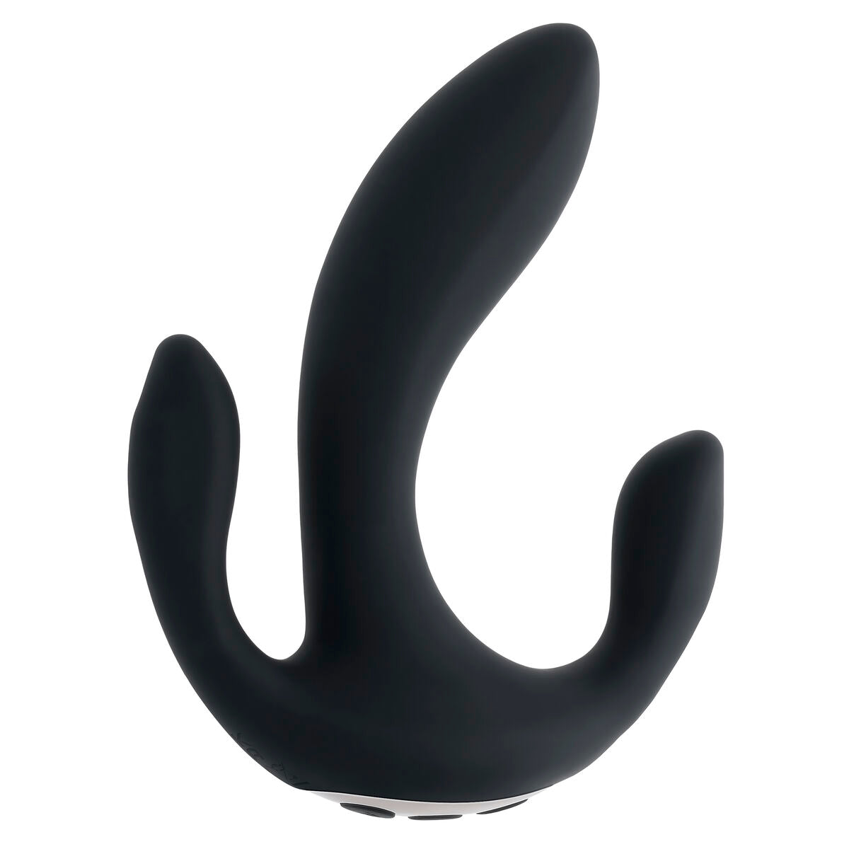 Dildo Playboy Negru, 2, roseregalo.com