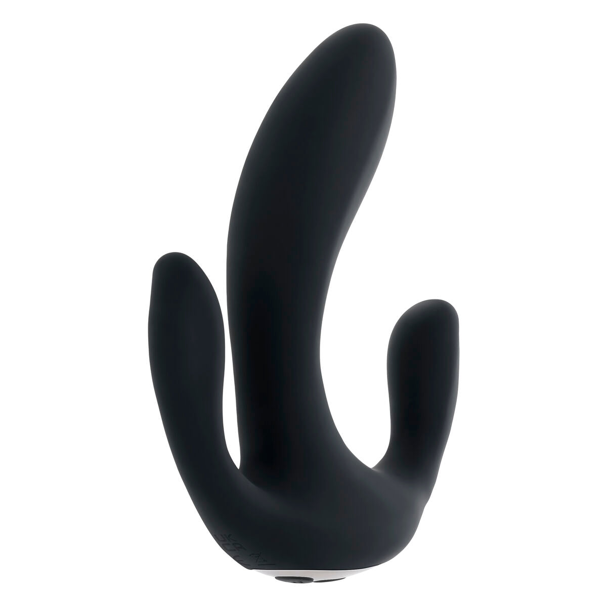 Dildo Playboy Negru, 3, roseregalo.com