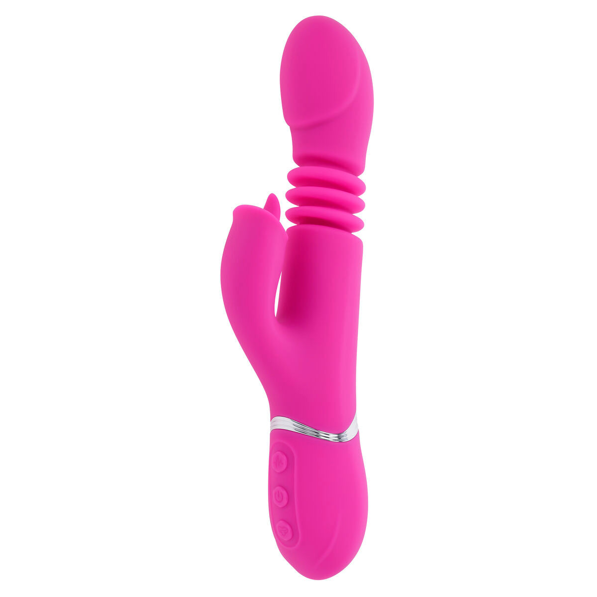 Vibrator zona G Evolved Dragon Roz, 1, roseregalo.com