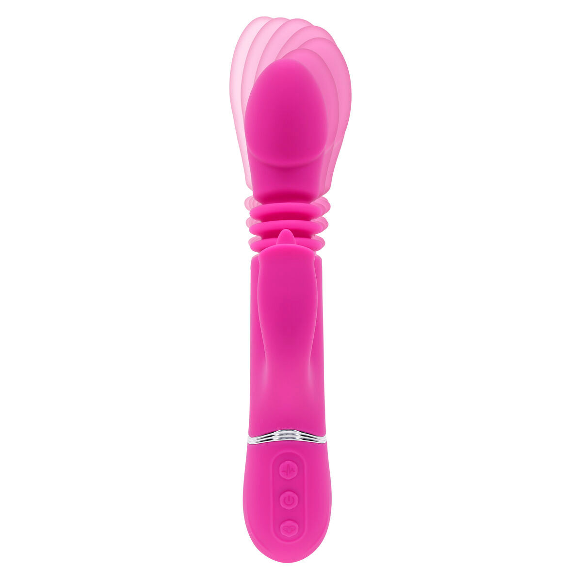 Vibrator zona G Evolved Dragon Roz, 2, roseregalo.com