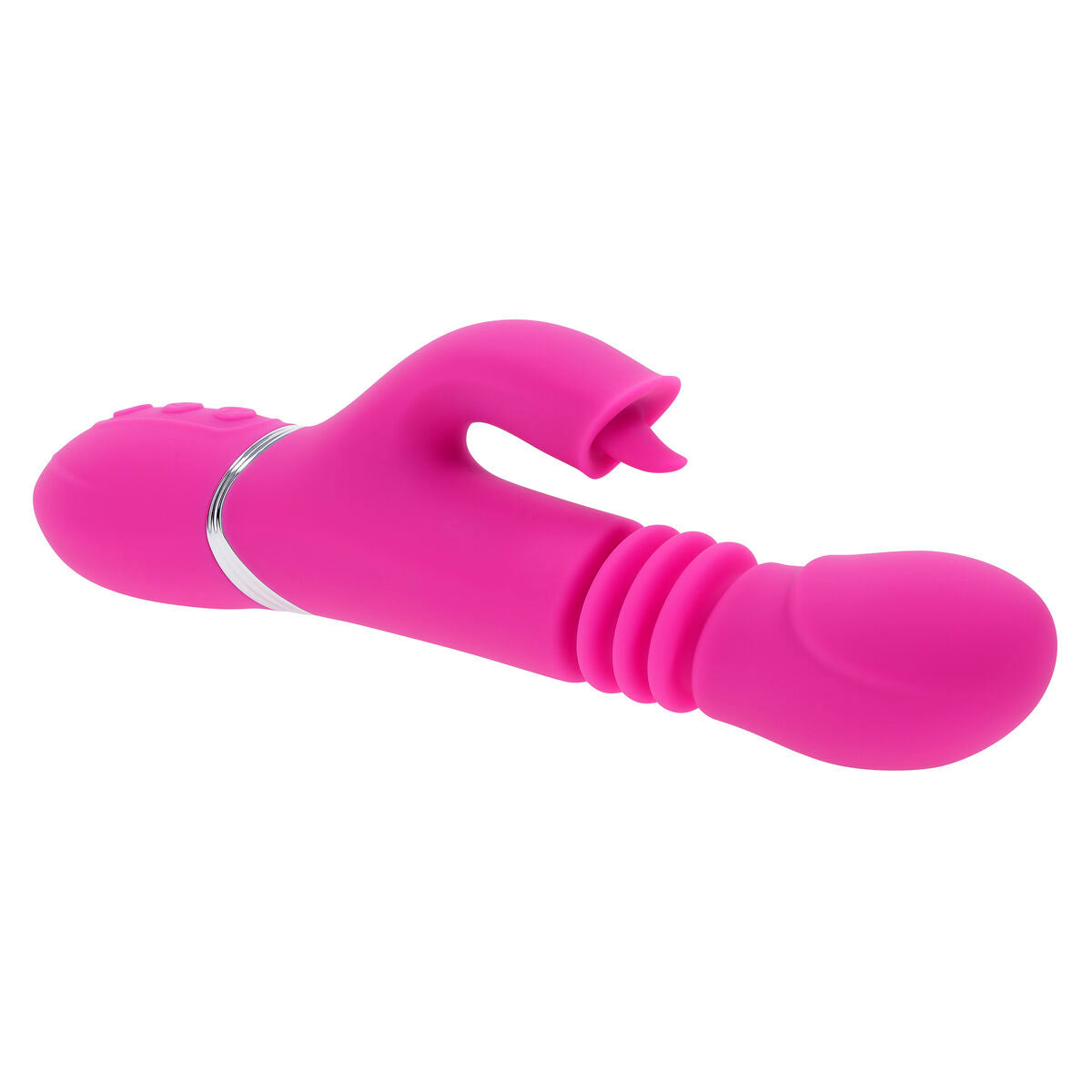 Vibrator zona G Evolved Dragon Roz, 5, roseregalo.com