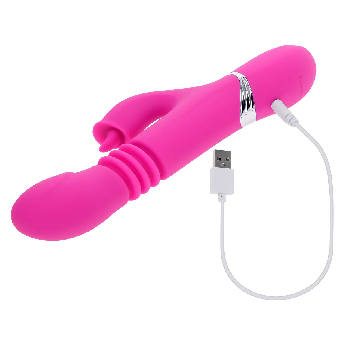 Vibrator zona G Evolved Dragon Roz, 7, roseregalo.com