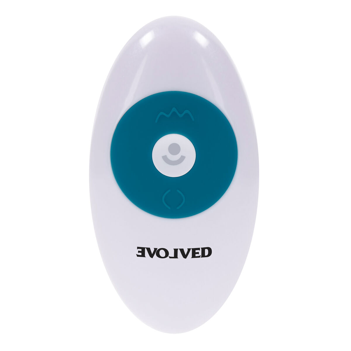 Vibrator Evolved Albastru, 10, roseregalo.com