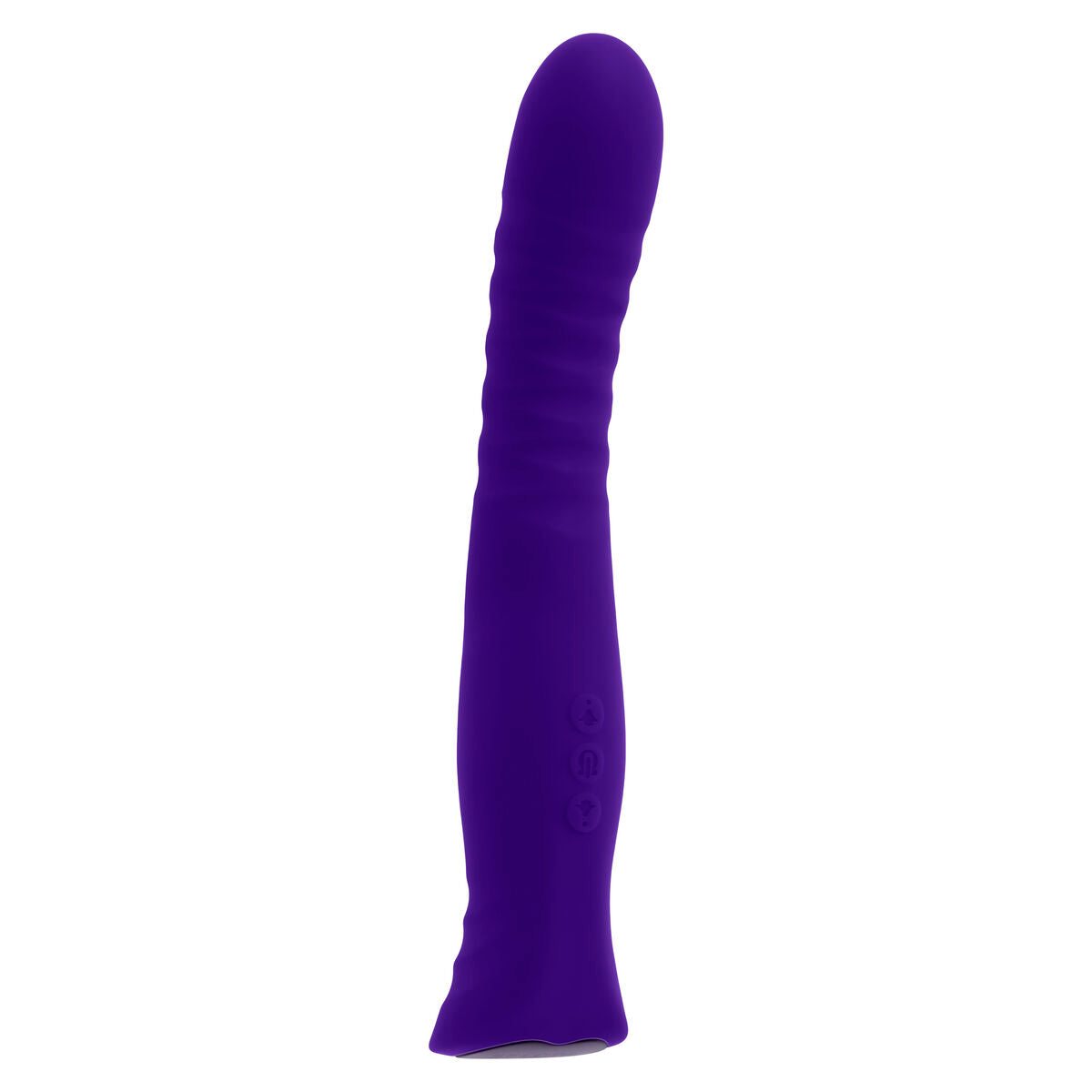 Vibrator Selopa Selopa Mov, 1, roseregalo.com