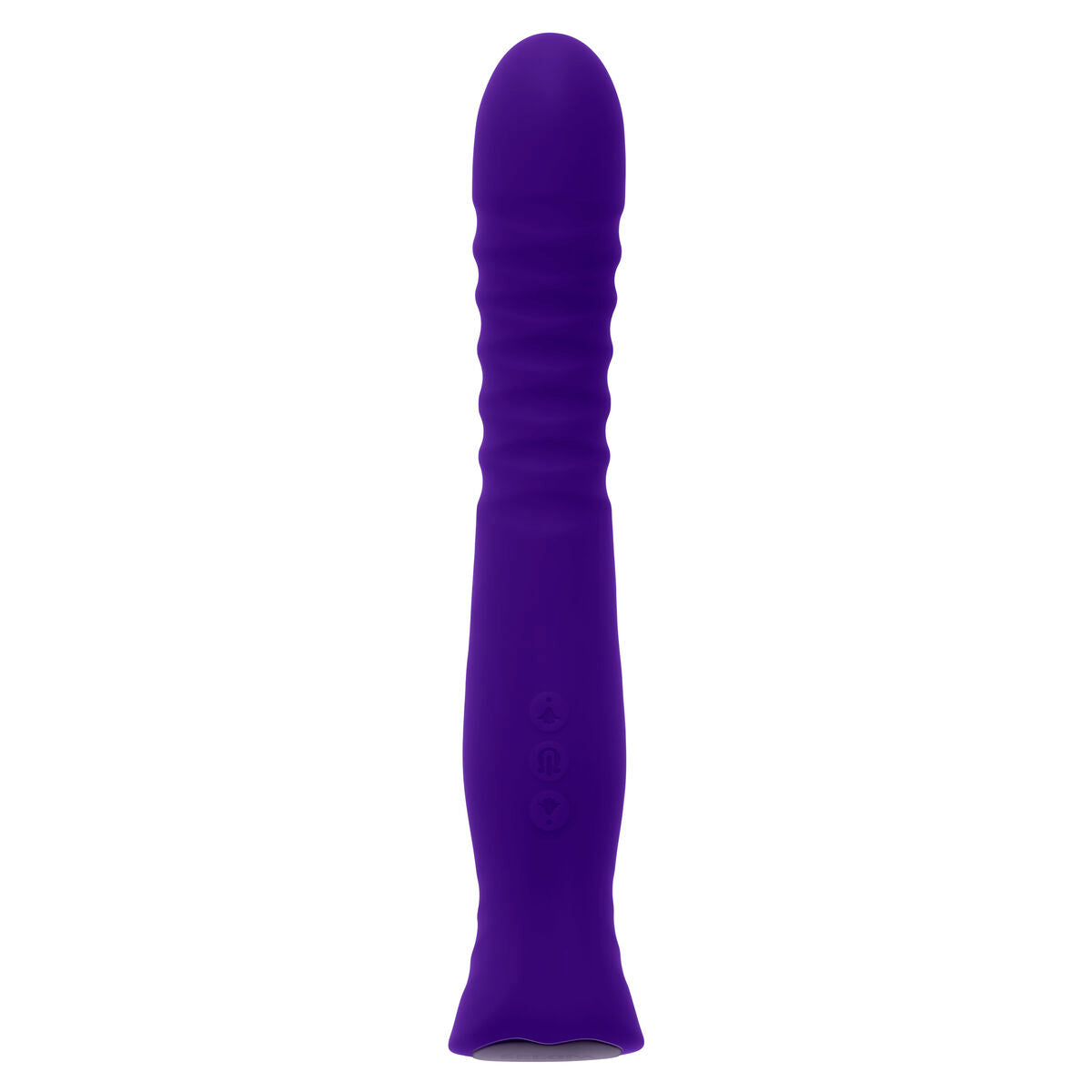 Vibrator Selopa Selopa Mov, 7, roseregalo.com