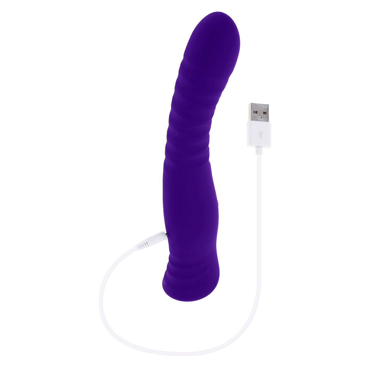 Vibrator Selopa Selopa Mov, 9, roseregalo.com