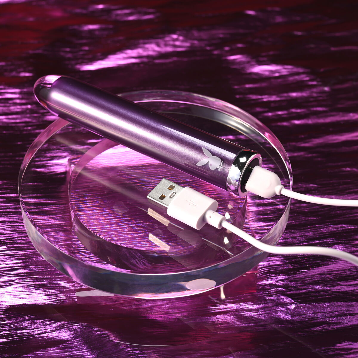 Vibrator Playboy Playboy Mov, 5, roseregalo.com