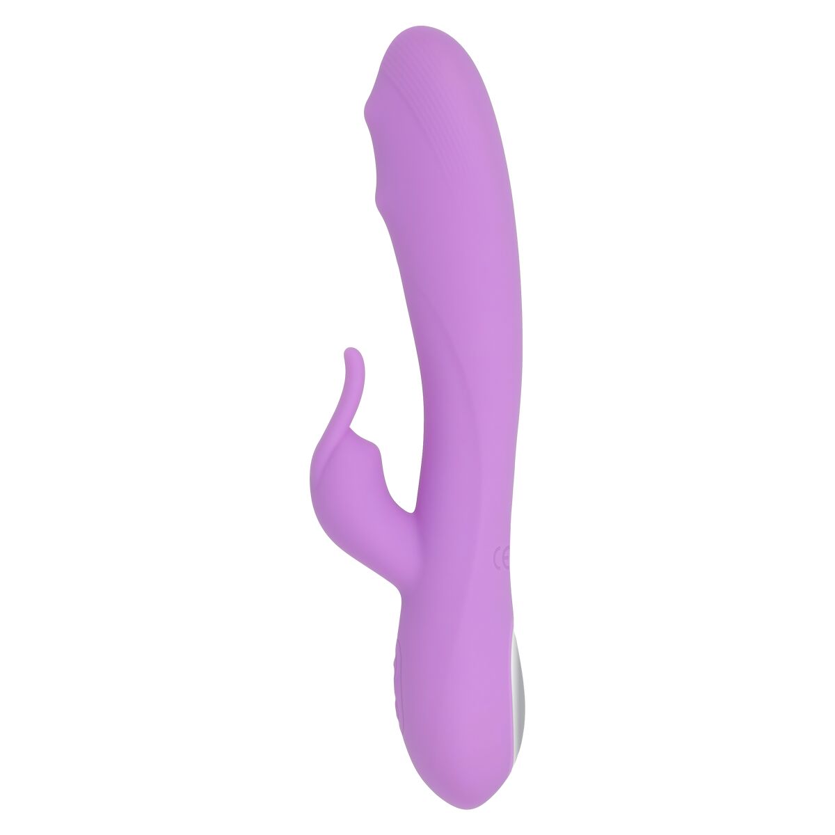 Dual Stimulation Vibrator Evolved Roz, 9, roseregalo.com