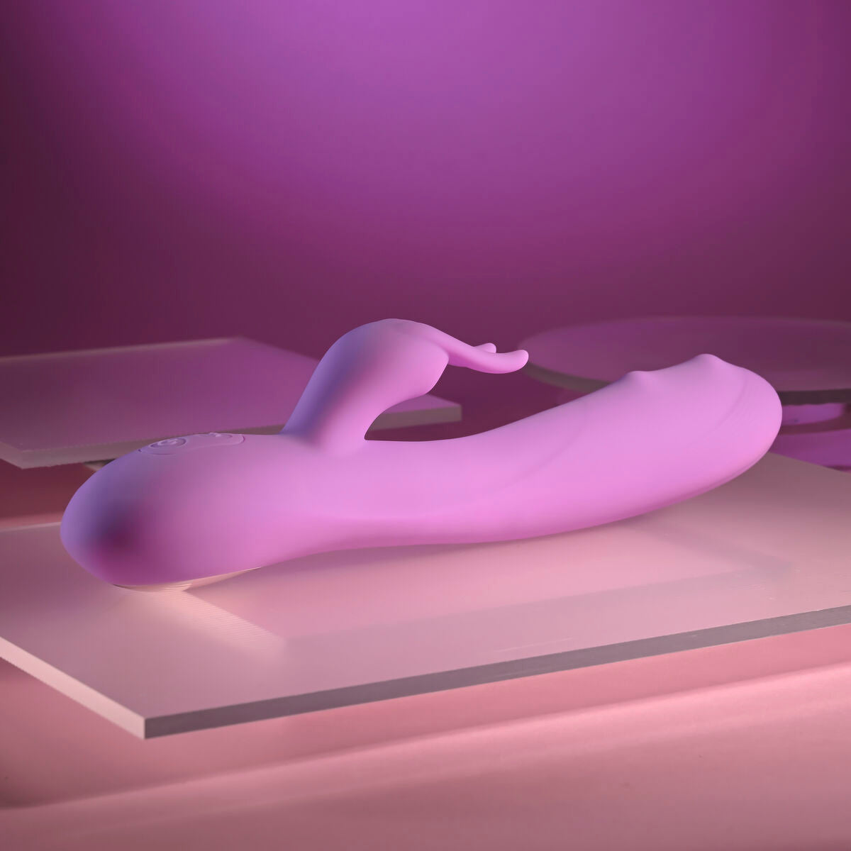 Dual Stimulation Vibrator Evolved Roz, 2, roseregalo.com