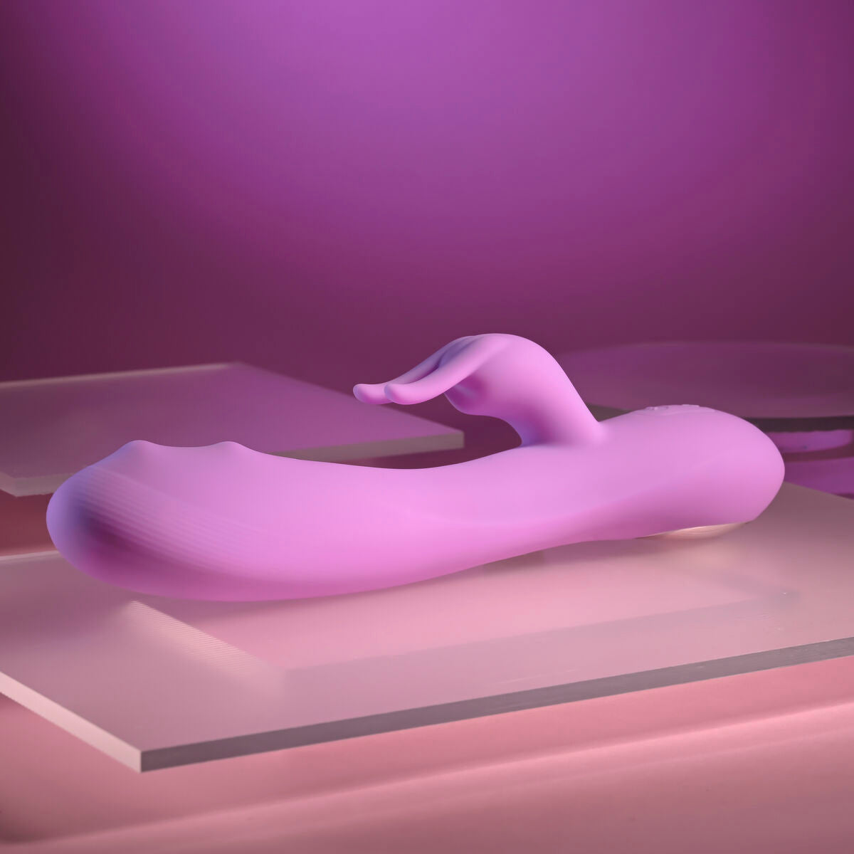 Dual Stimulation Vibrator Evolved Roz, 3, roseregalo.com