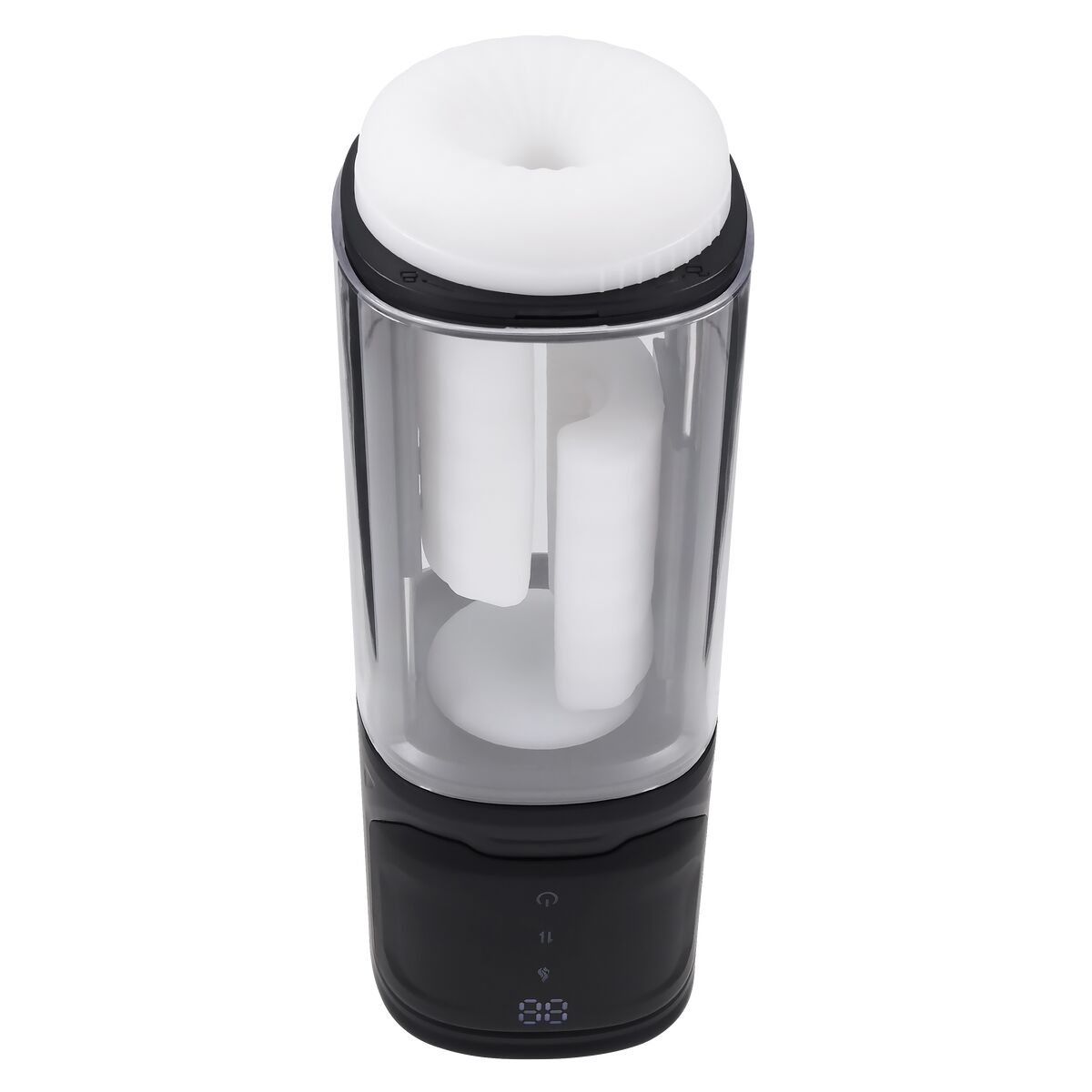 Rezistență Jack Ass Evolved Playboy, 5, roseregalo.com