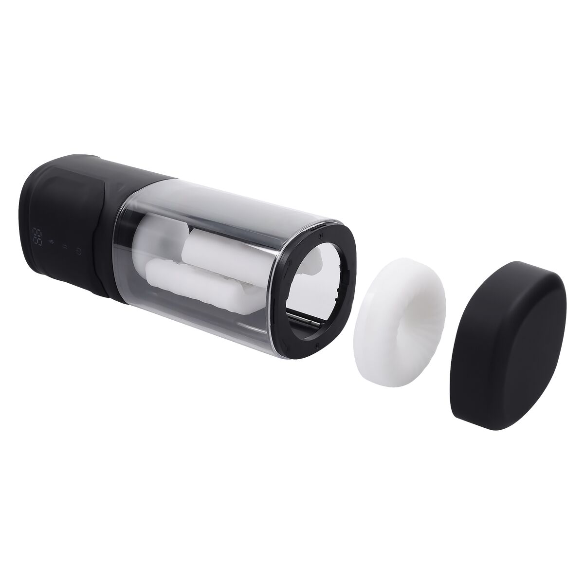 Rezistență Jack Ass Evolved Playboy, 7, roseregalo.com