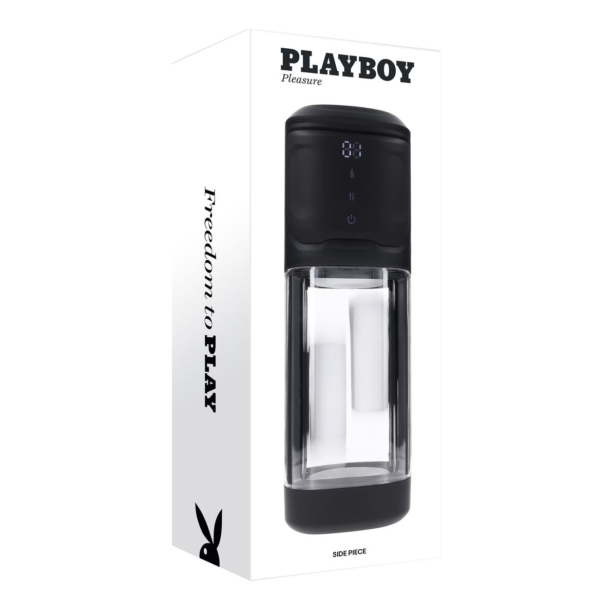 Rezistență Jack Ass Evolved Playboy, 8, roseregalo.com