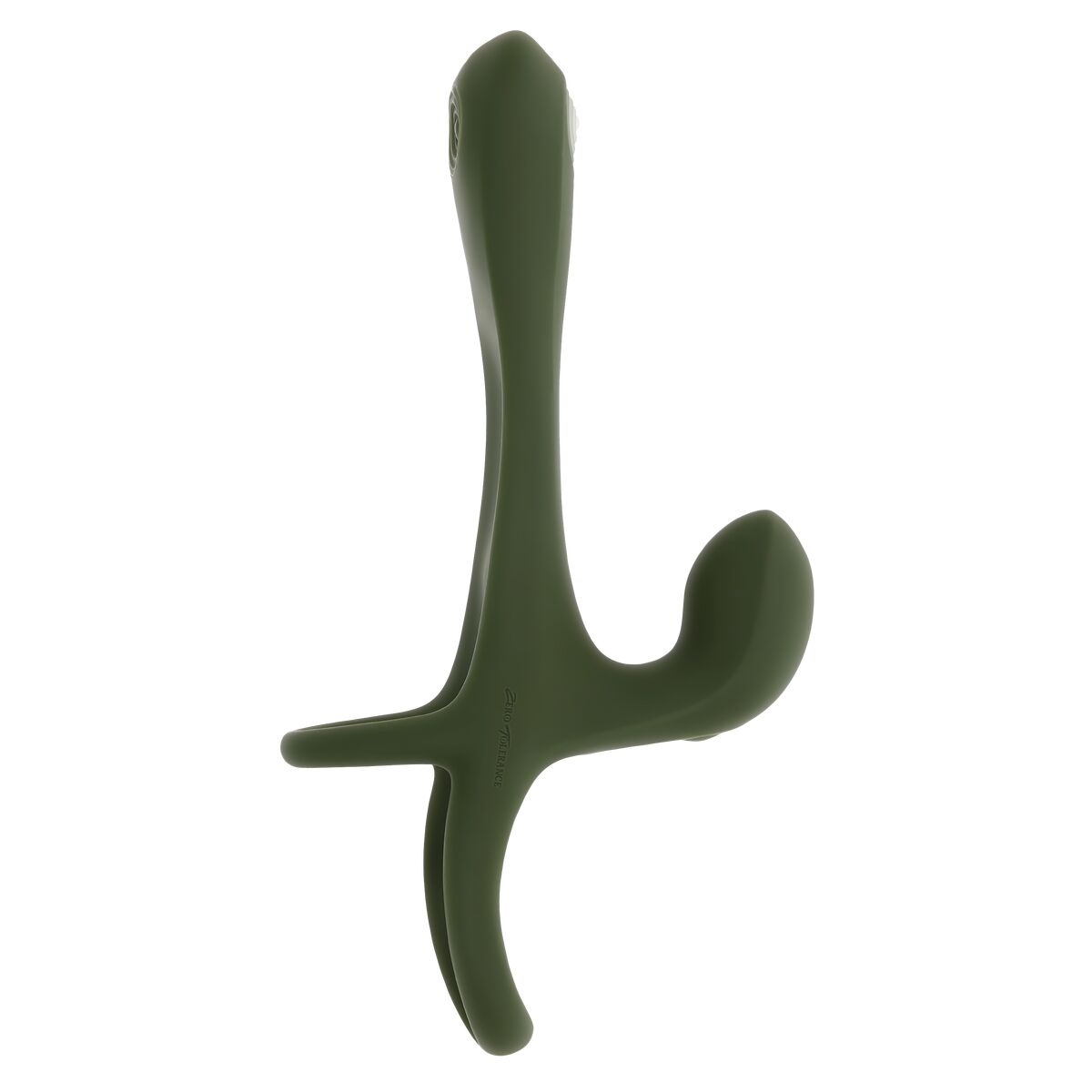 Protecţie pentru penis Evolved Zero Tolerance Ø 4,2 cm, 1, roseregalo.com