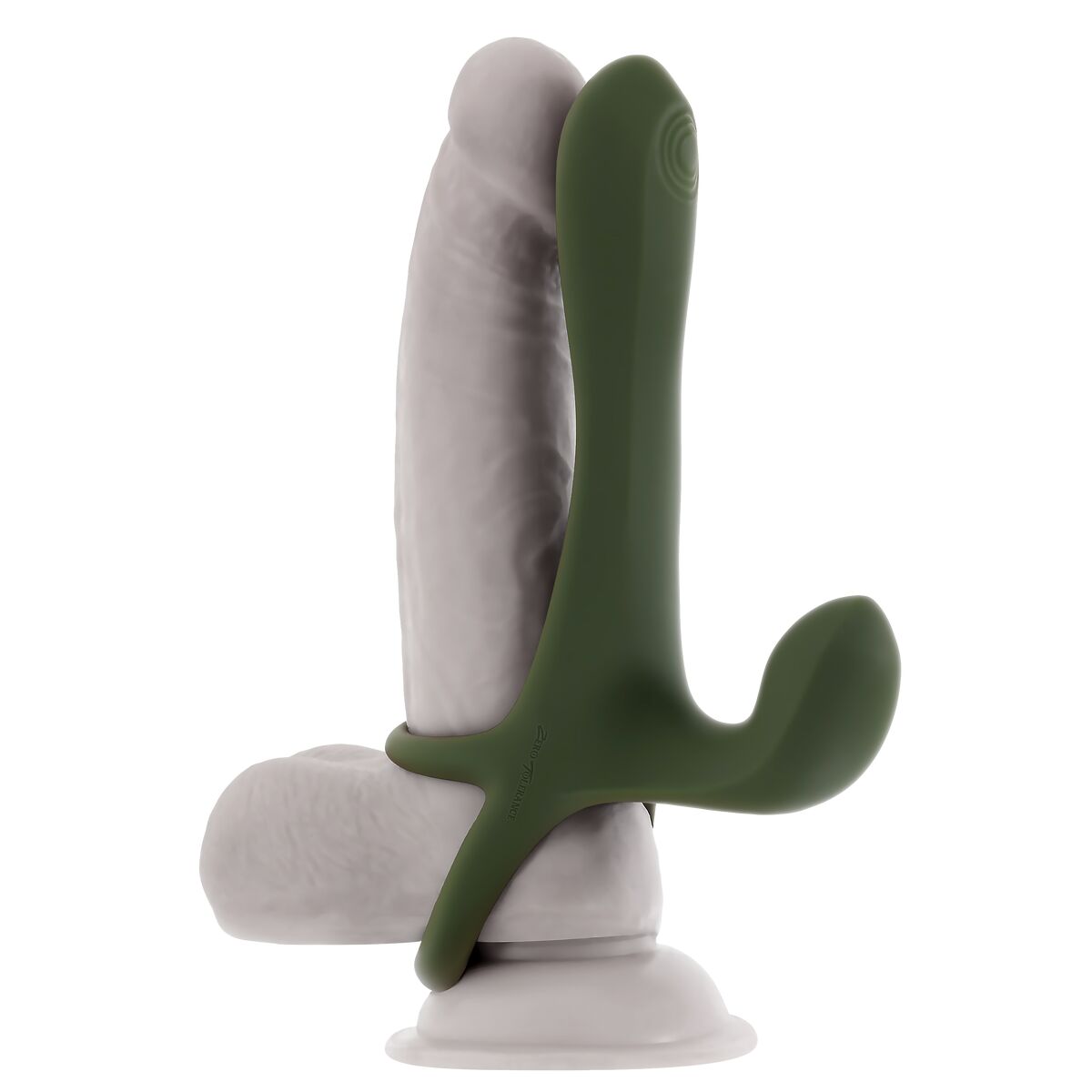 Protecţie pentru penis Evolved Zero Tolerance Ø 4,2 cm, 3, roseregalo.com