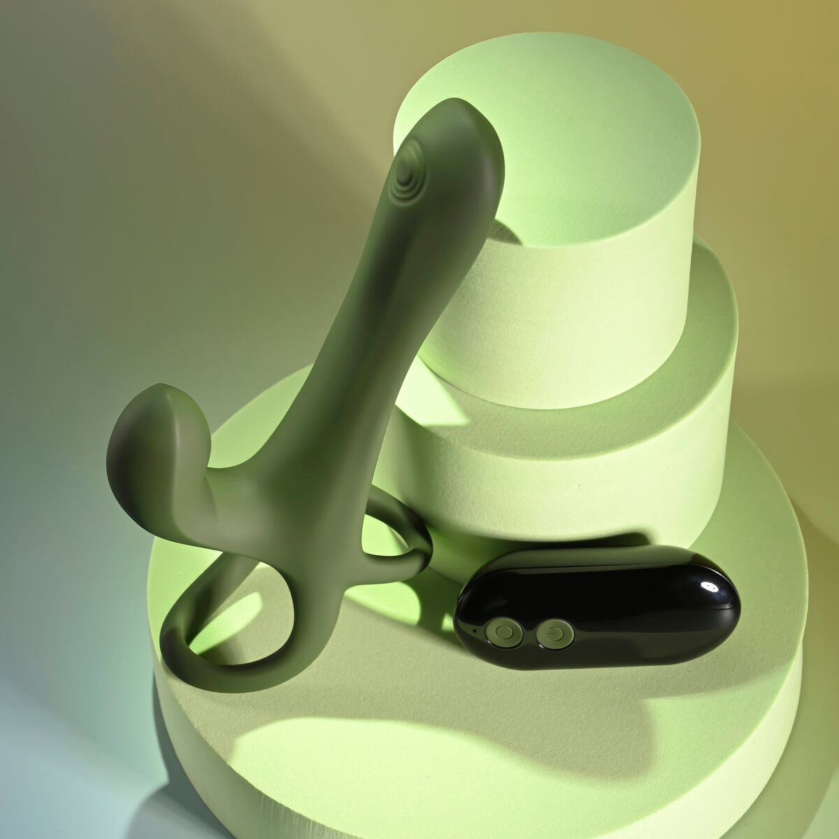 Protecţie pentru penis Evolved Zero Tolerance Ø 4,2 cm, 7, roseregalo.com