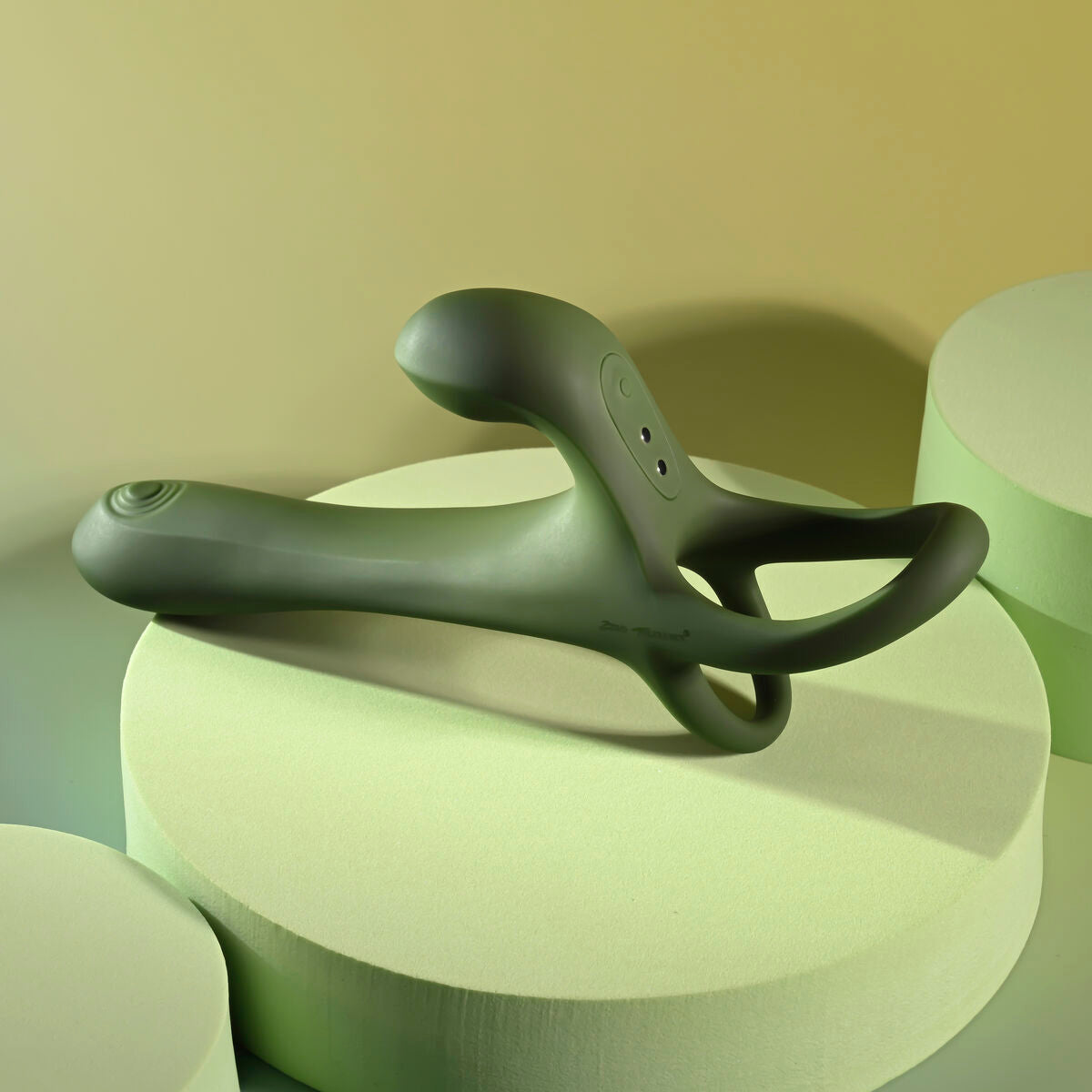 Protecţie pentru penis Evolved Zero Tolerance Ø 4,2 cm, 8, roseregalo.com