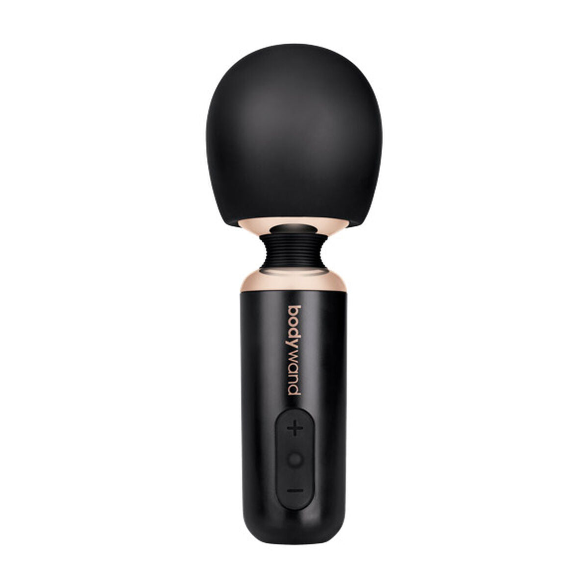 Vibrator Bodywand Negru, 3, roseregalo.com