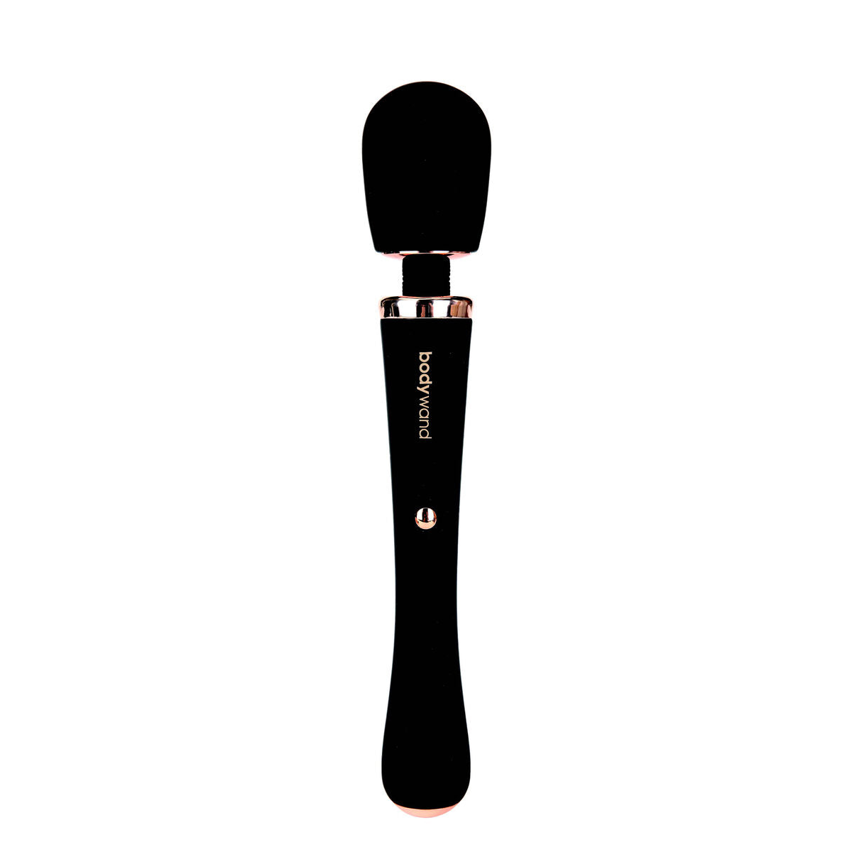 Vibrator Bodywand Negru, 10, roseregalo.com