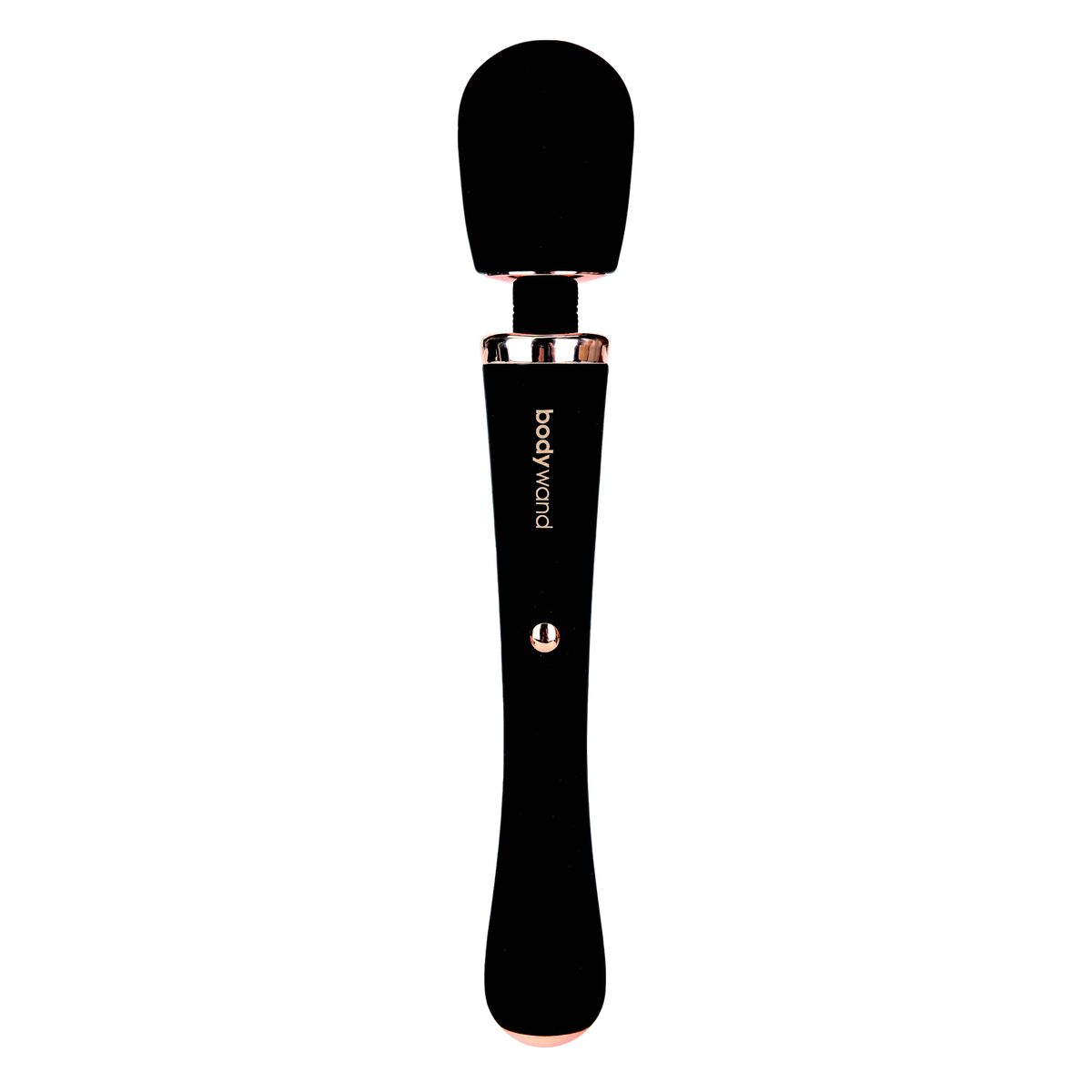 Vibrator Bodywand Negru, 2, roseregalo.com