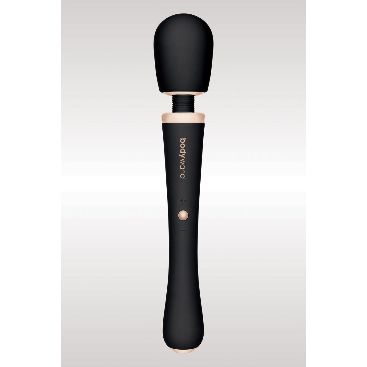 Vibrator Bodywand Negru, 7, roseregalo.com