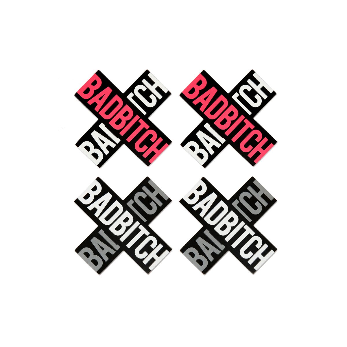 Căptușeli Peekaboo X Mărime unică, 1, roseregalo.com