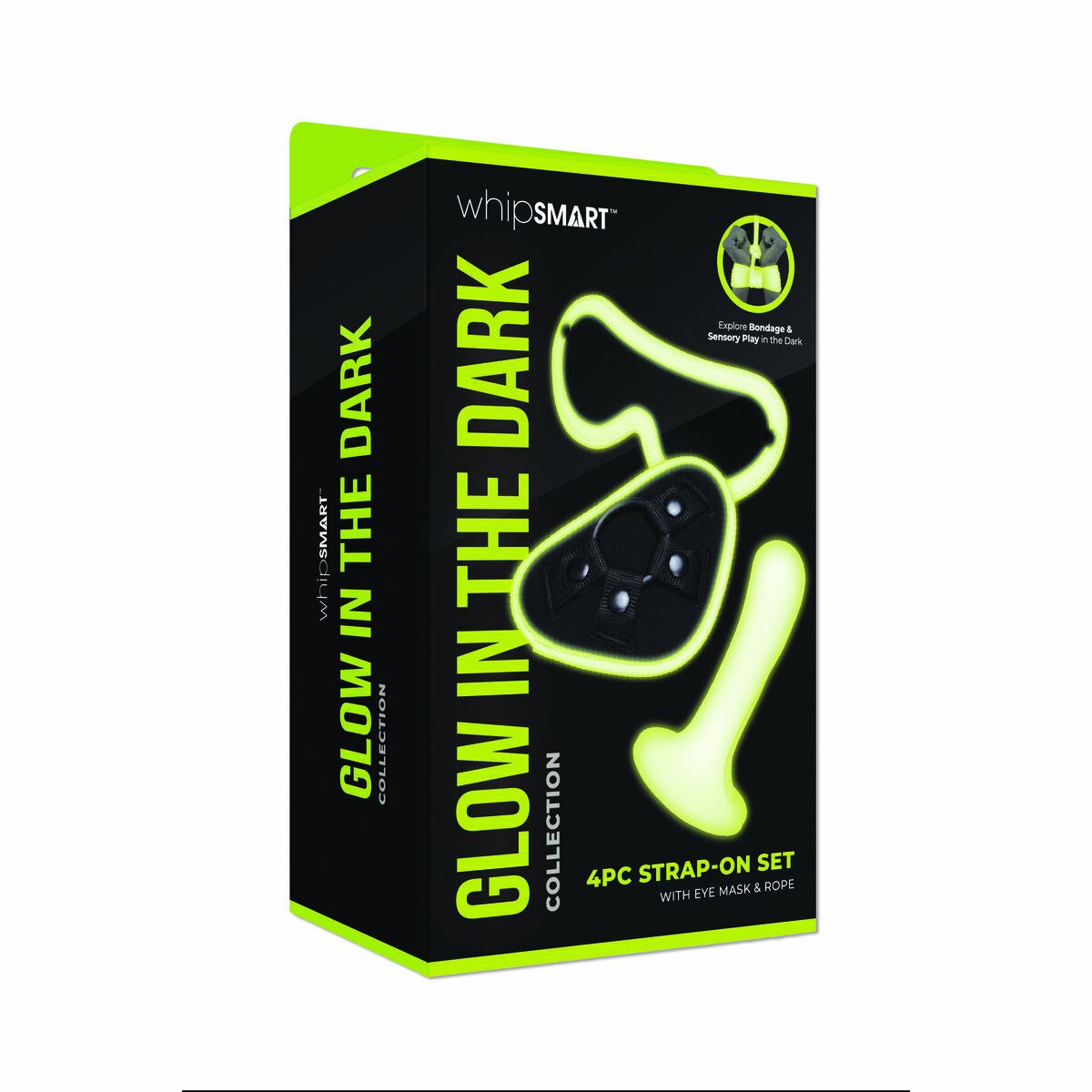 Kit Large Pleasure Whipsmart, 2, roseregalo.com