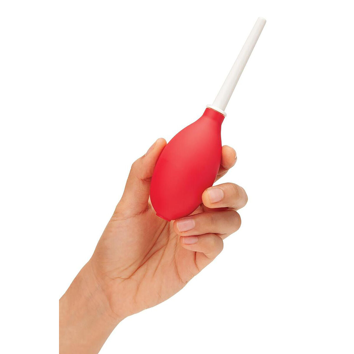 Clismă CleanScene Roșu, 3, roseregalo.com