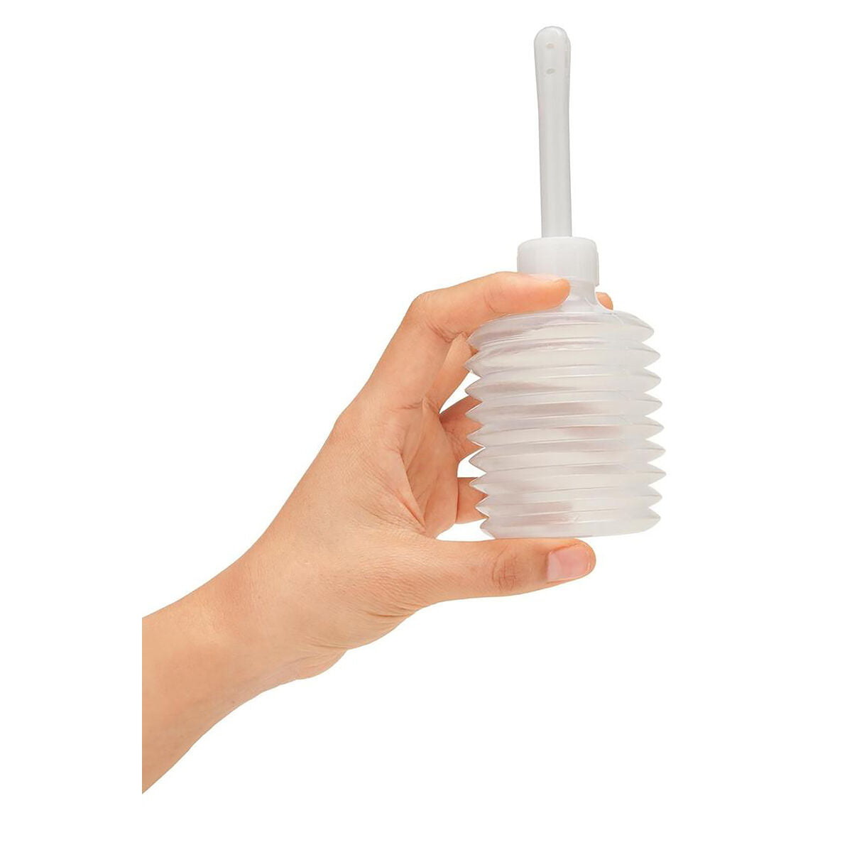 Clismă CleanScene Roșu, 5, roseregalo.com