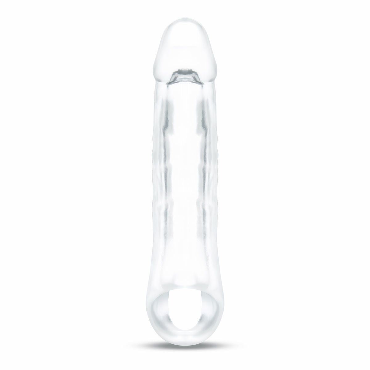 Protecţie pentru penis Size Up Ø 4 cm 20,3 cm, 5, roseregalo.com