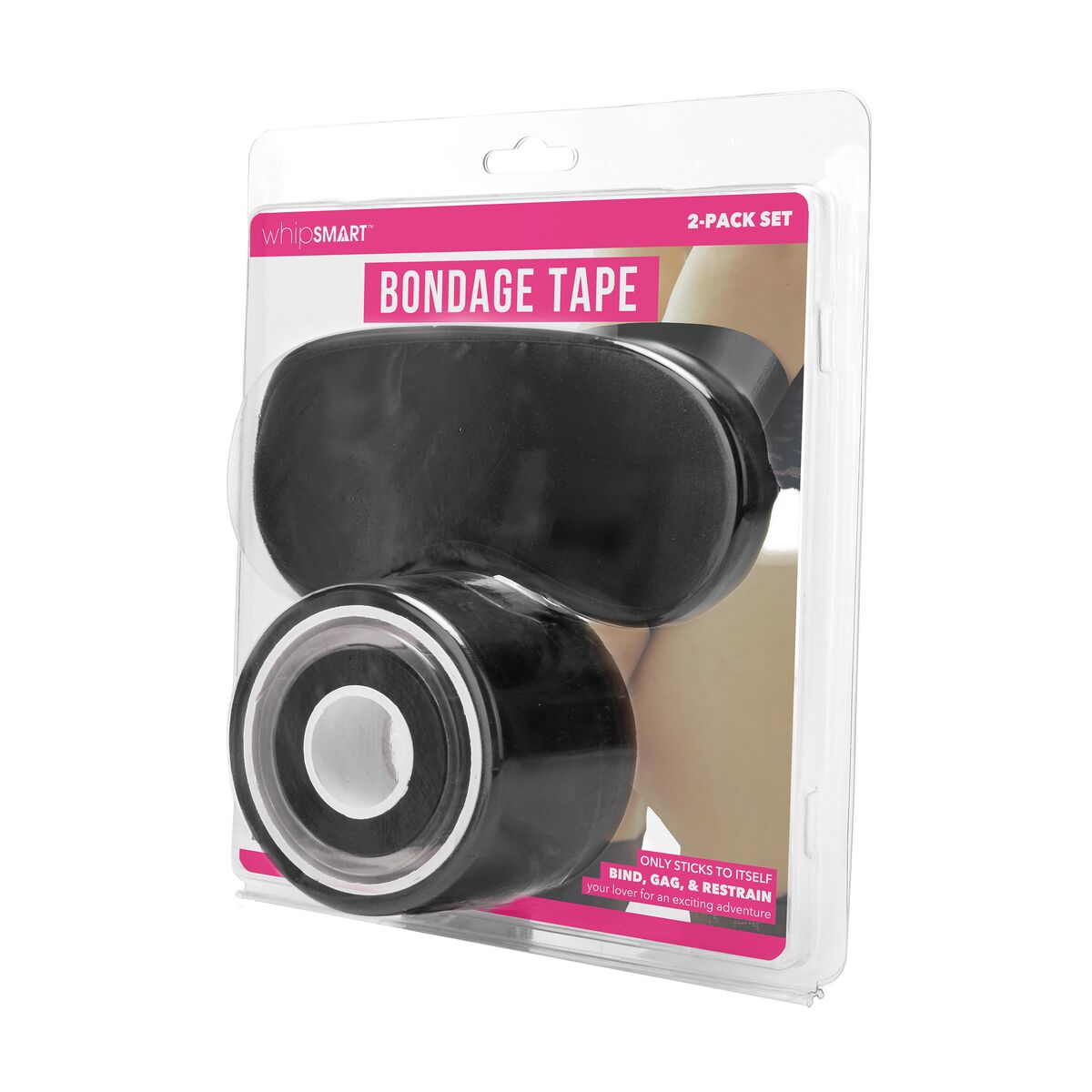 Bandă Adezivă Whipsmart, 2, roseregalo.com