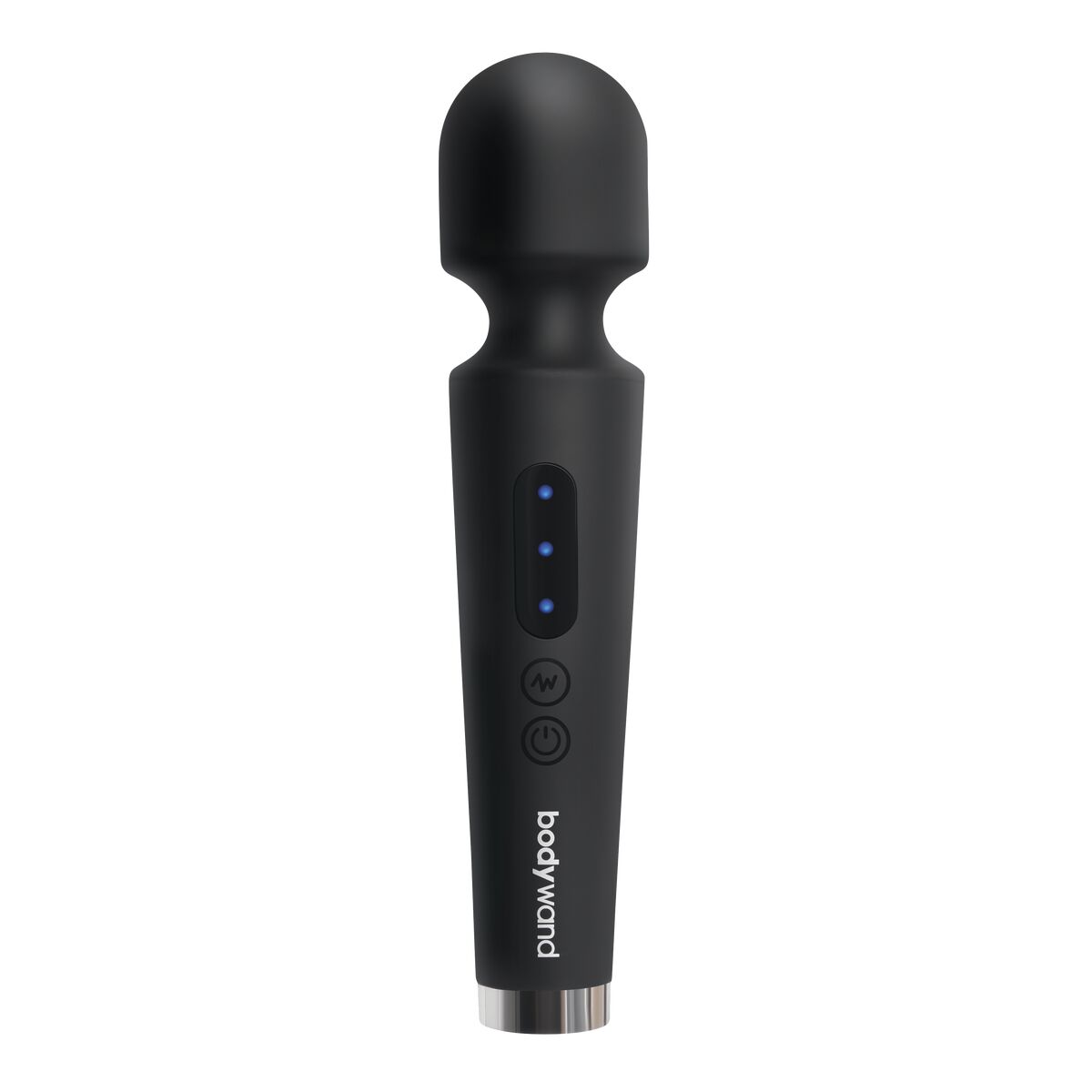 Dispozitiv de Masaj Bodywand Negru, 1, roseregalo.com