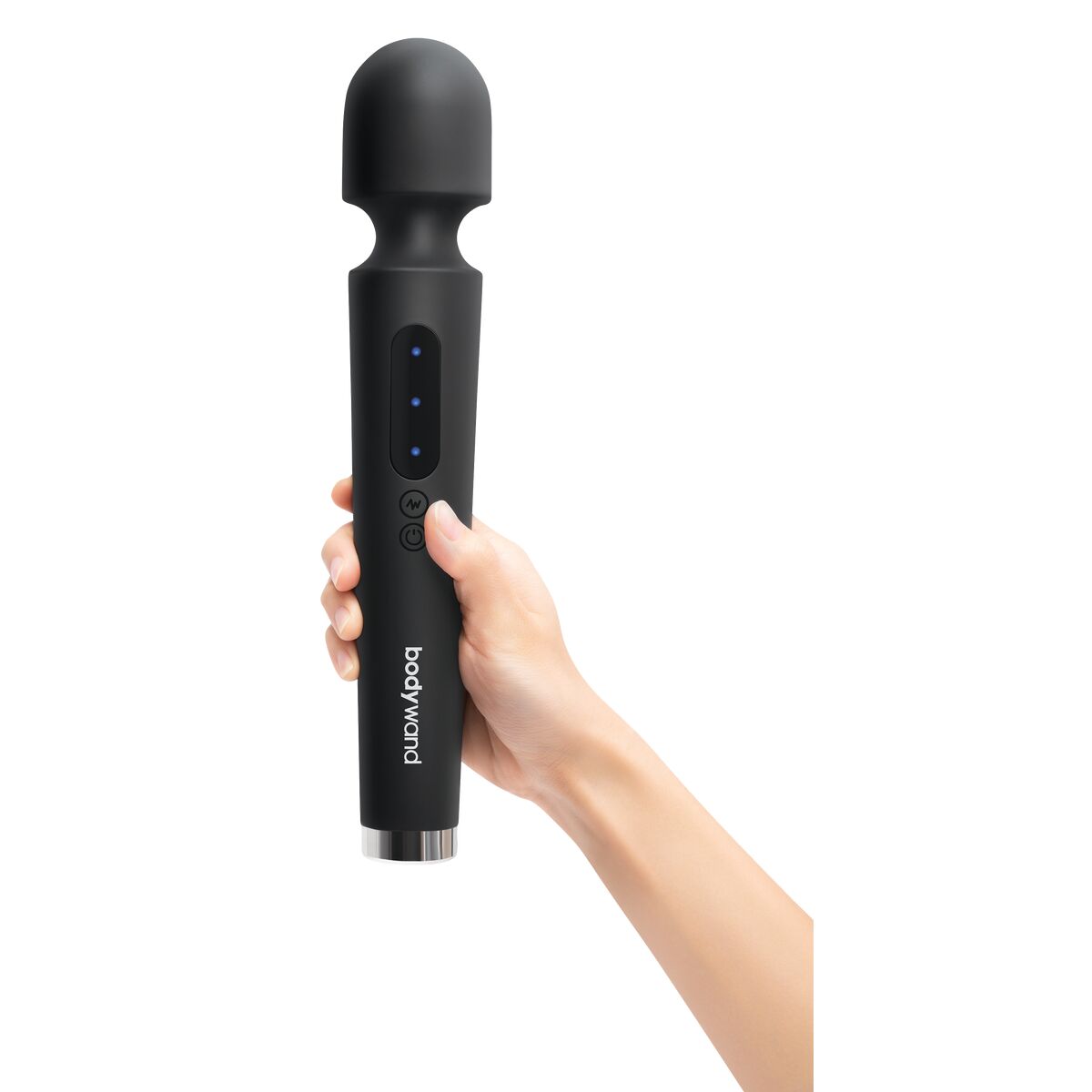 Dispozitiv de Masaj Bodywand Negru, 2, roseregalo.com