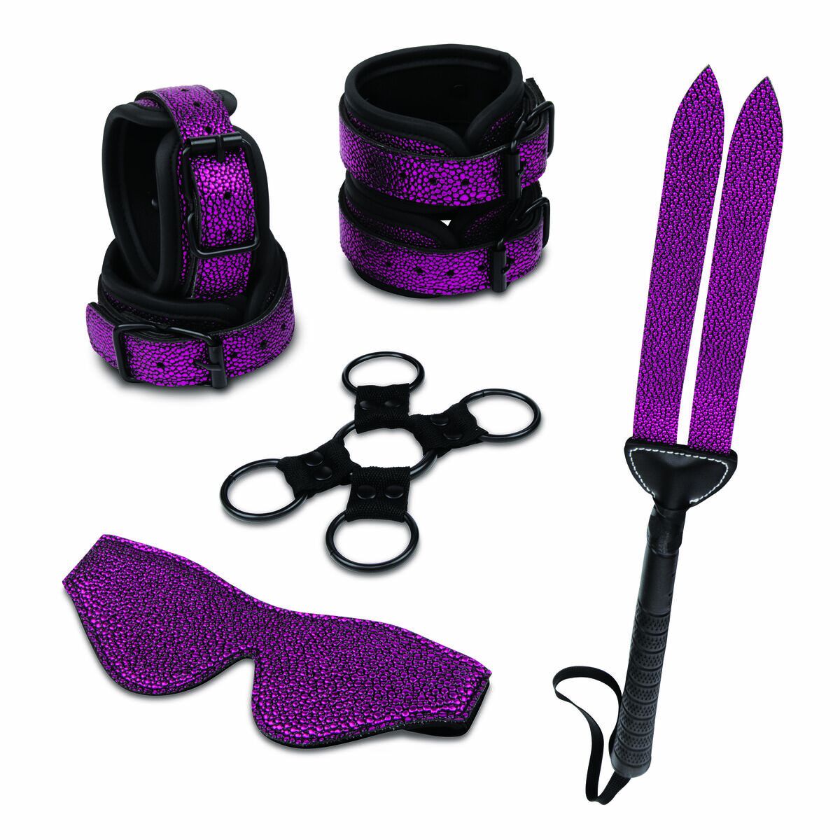 Kit Large Pleasure Whipsmart, 1, roseregalo.com